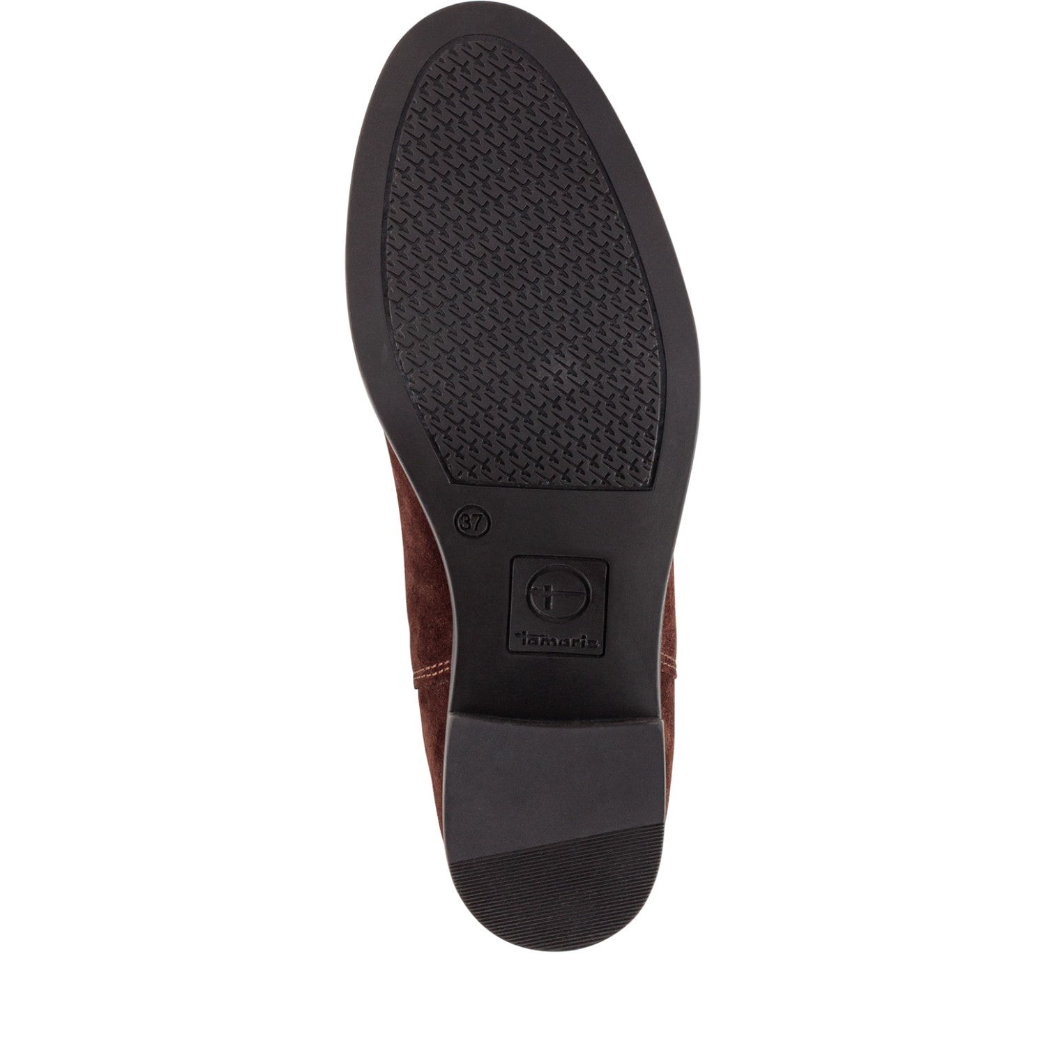 Tamaris Bottines chelsea  talon bloc, bottine, chaussure business en forme étroite