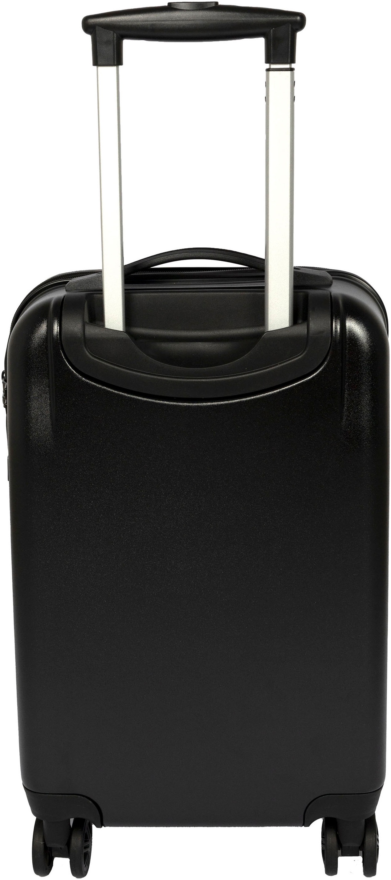 UNDERCOVER Valise pour enfants »Marvel, 59 cm« 35 litre 4 Rollen mit TSA-Zahlenschloss