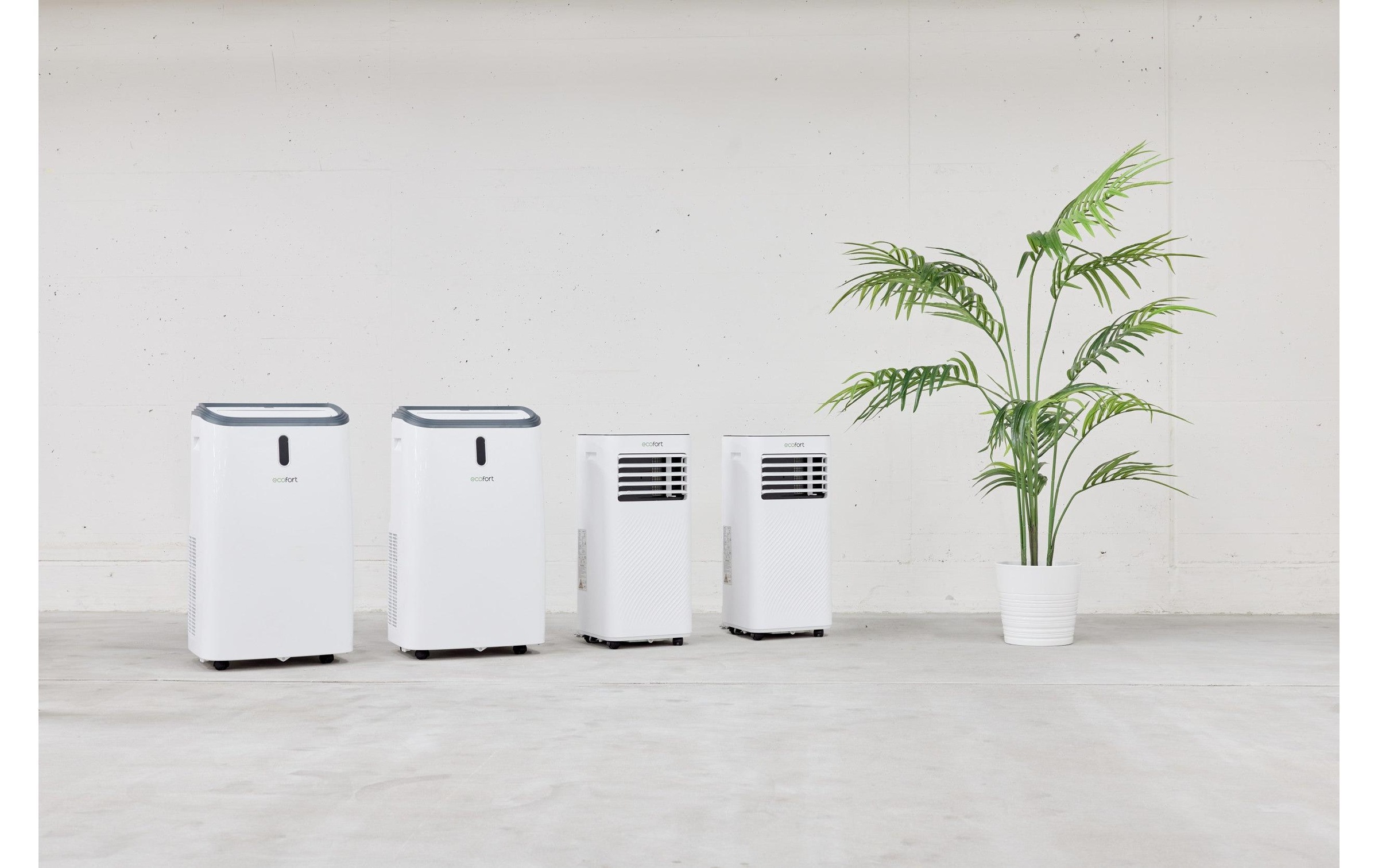   Klimagerät »Ecofort ecoQ CoolAir 7+«