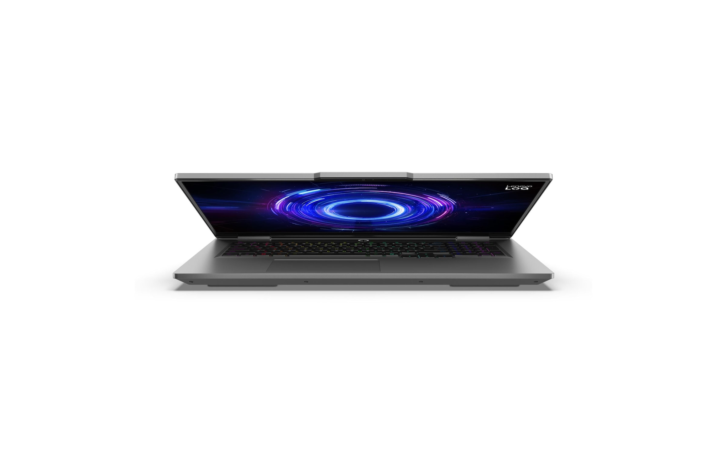 Lenovo Ordinateur portable »LOQ 17IRX10« / 17,3 ″ Intel Core i7 1.000 GB SSD