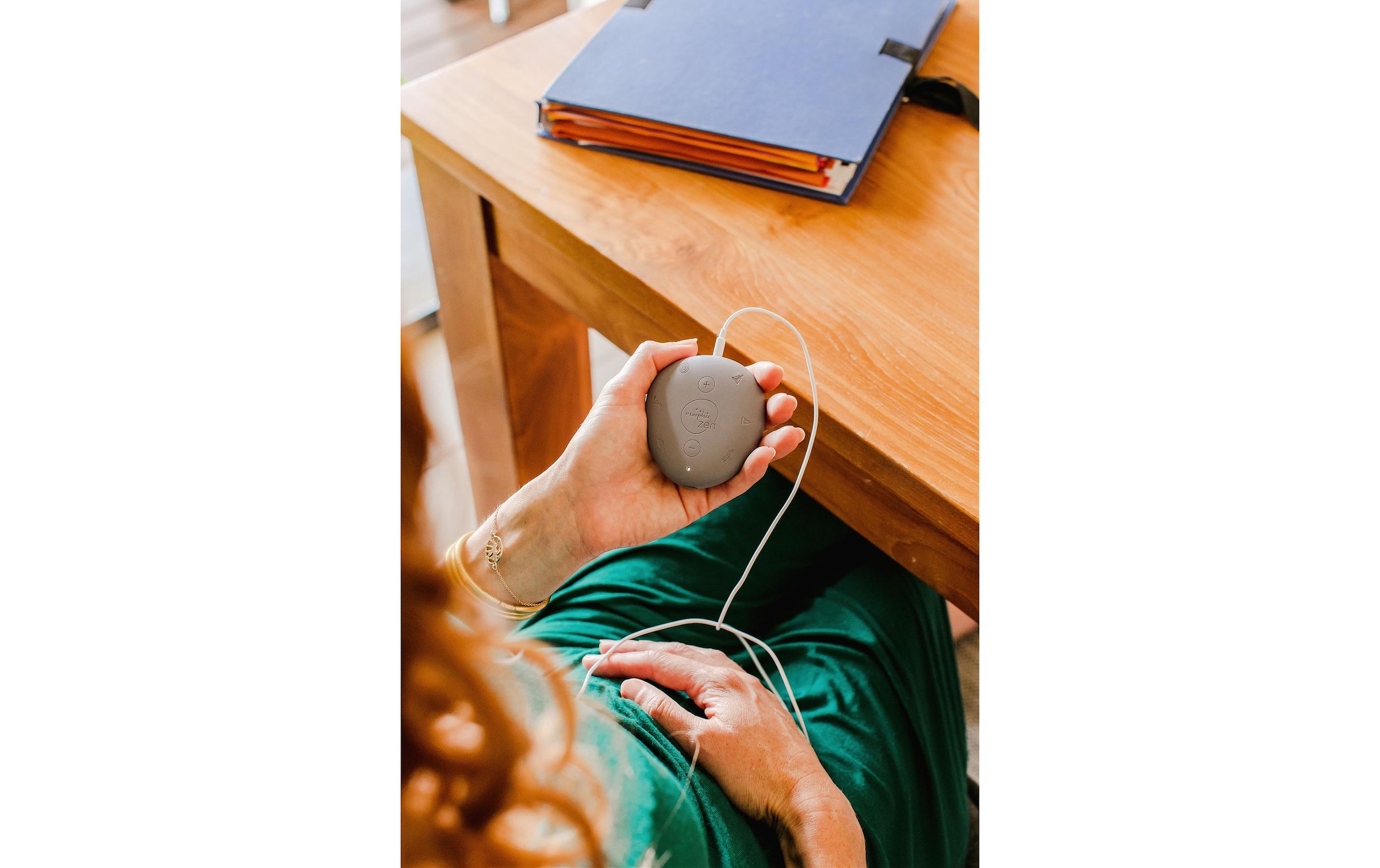   Radio »Morphée Morphée Zen« ( )