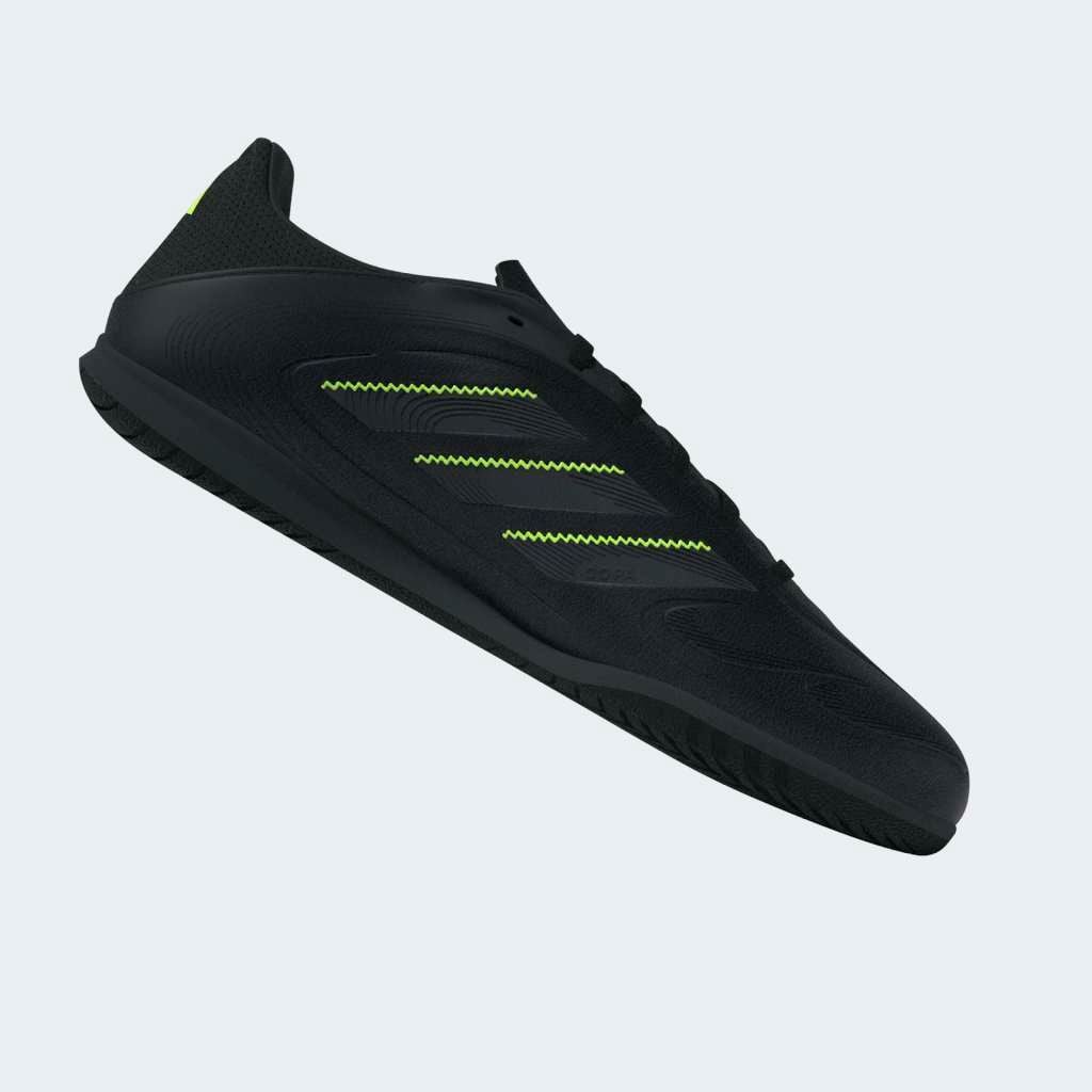adidas Performance Fussballschuh »COPA PURE 3 CLUB HALLE«  geeignet als Hallenschuhe
