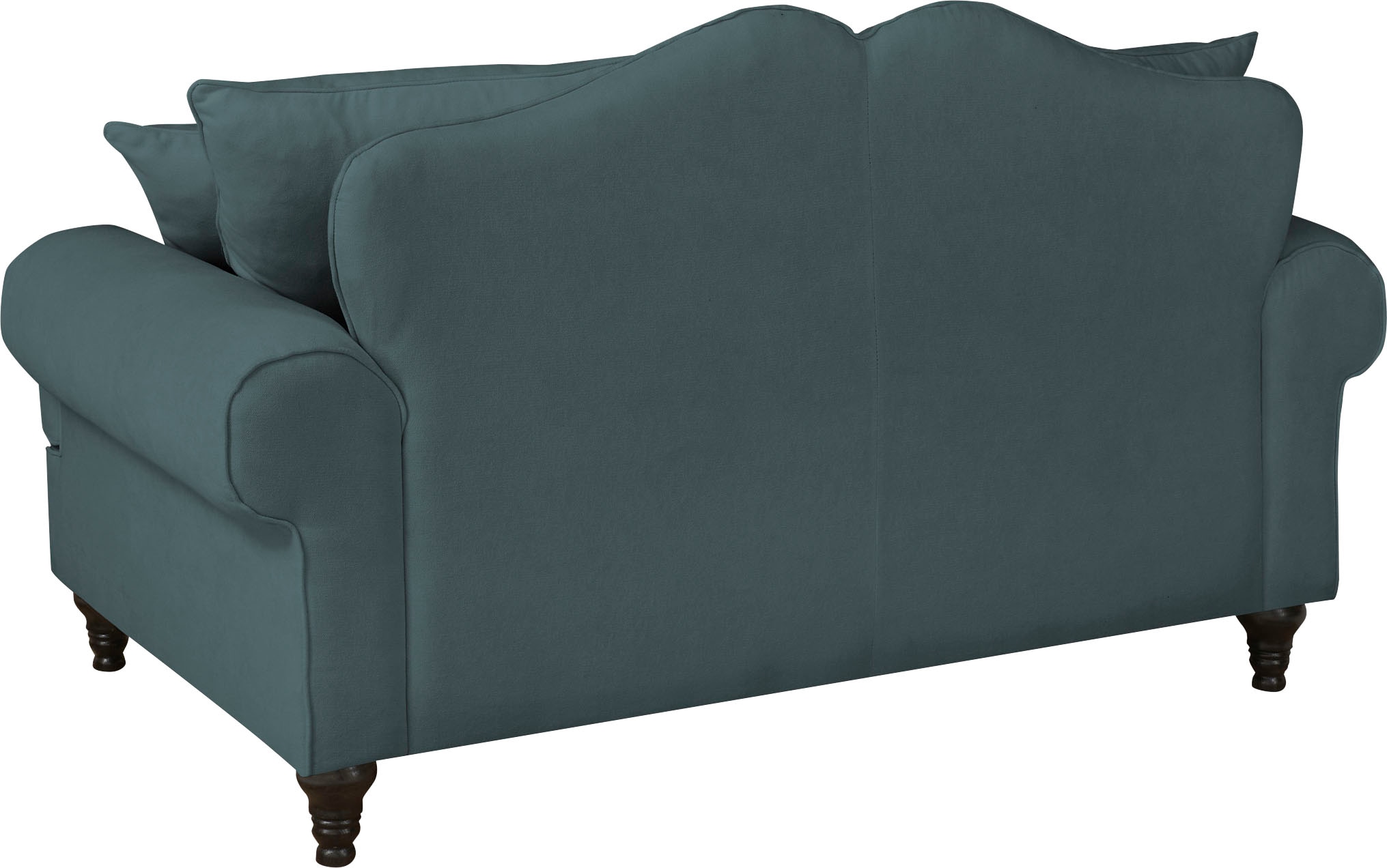 Home affaire 2-places »WESTMINSTER« mit Federkern-Polsterung