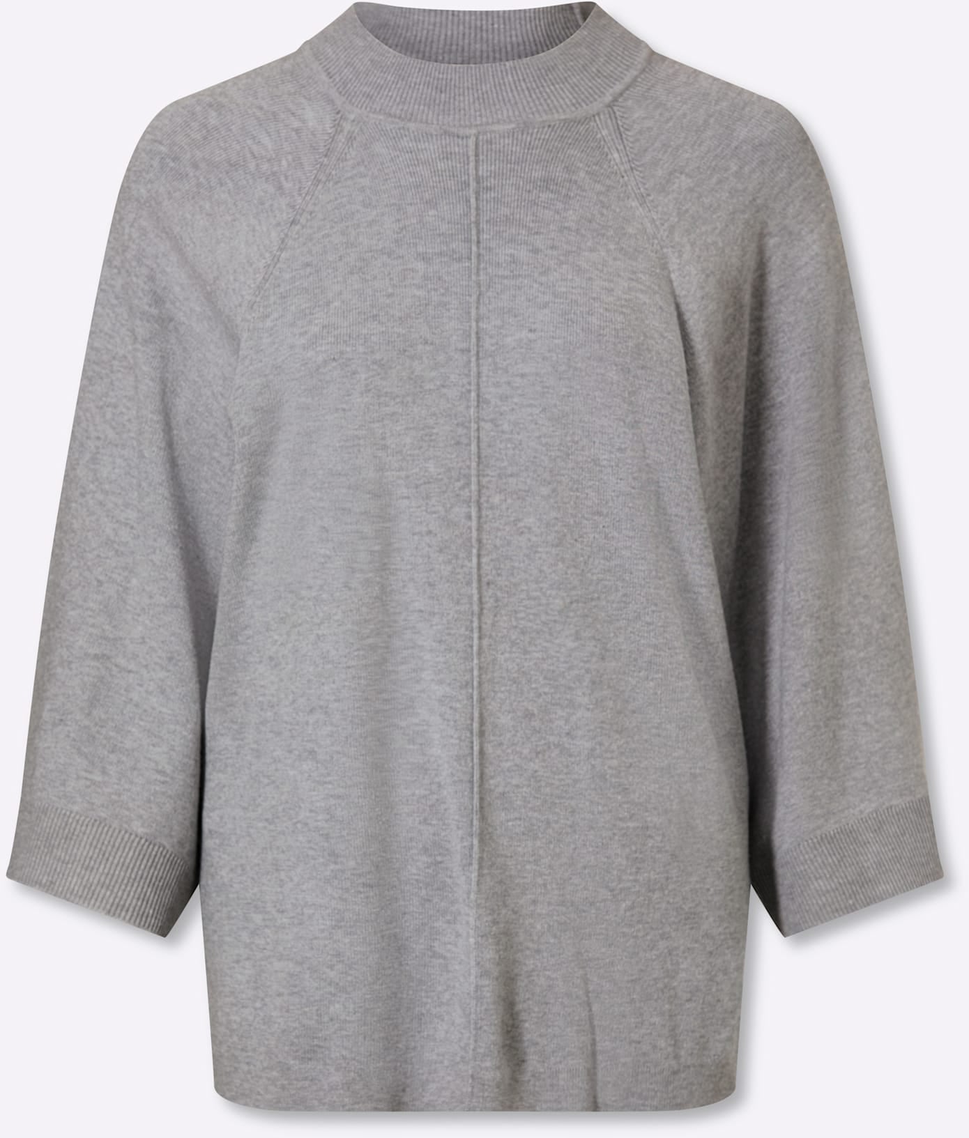 heine Strickpullover »Pullover«