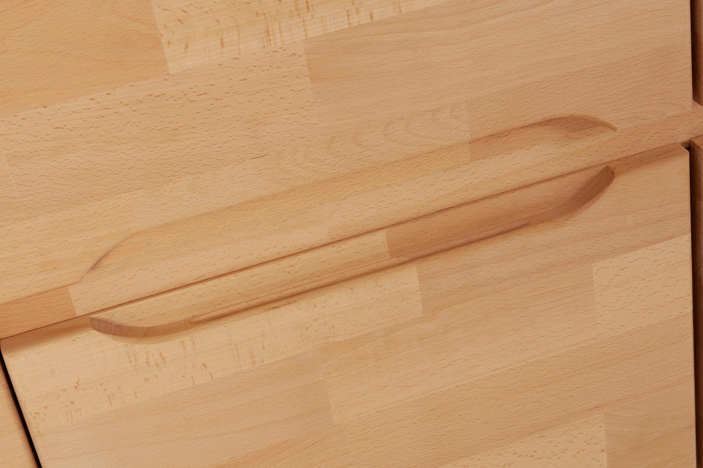 GOODproduct Sideboard »Denis« Breite 140 cm