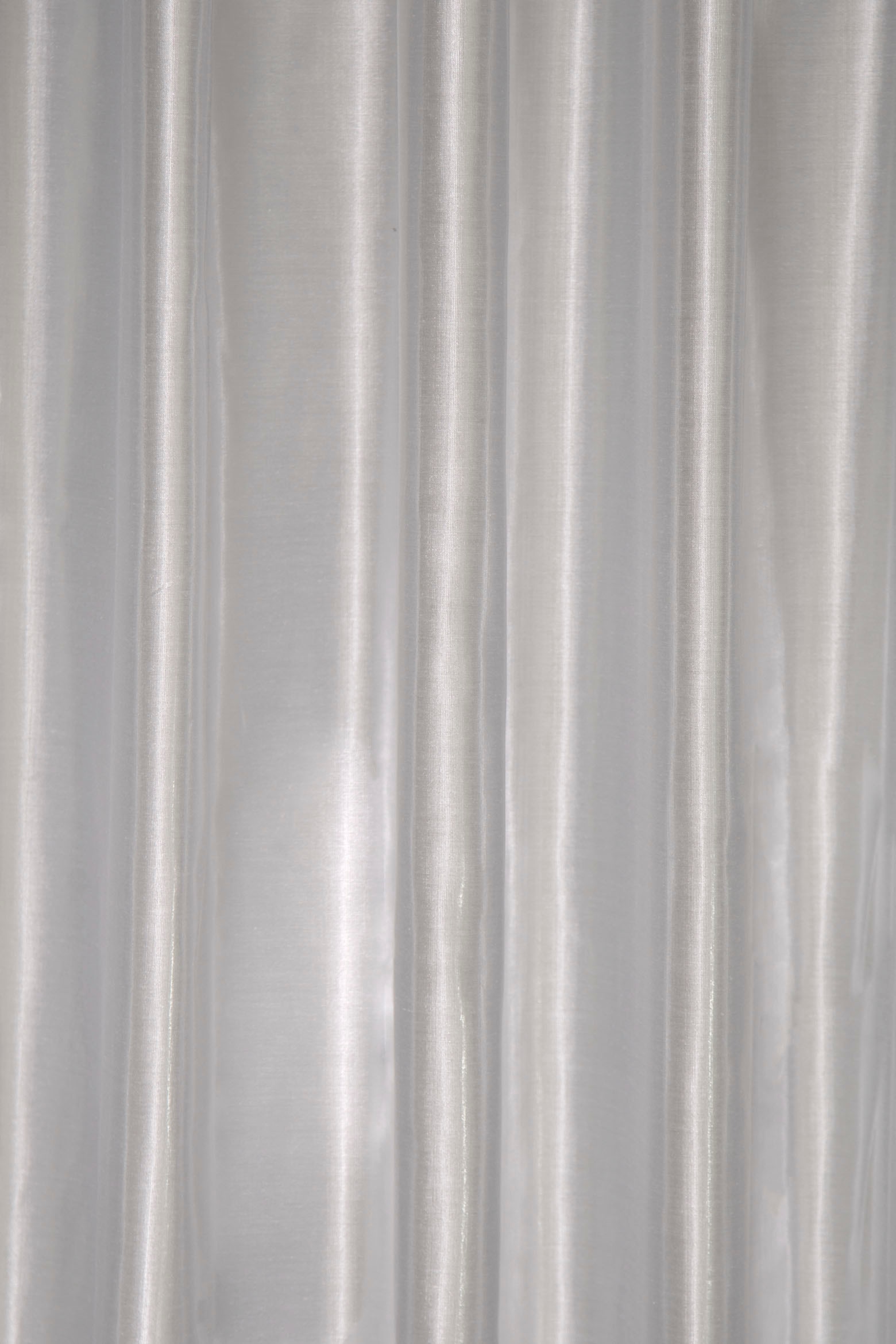 HOMING Vorhang »Reflexa« verdeckte Schlaufen 1 Stk. tlg. Vorhang Reflexa