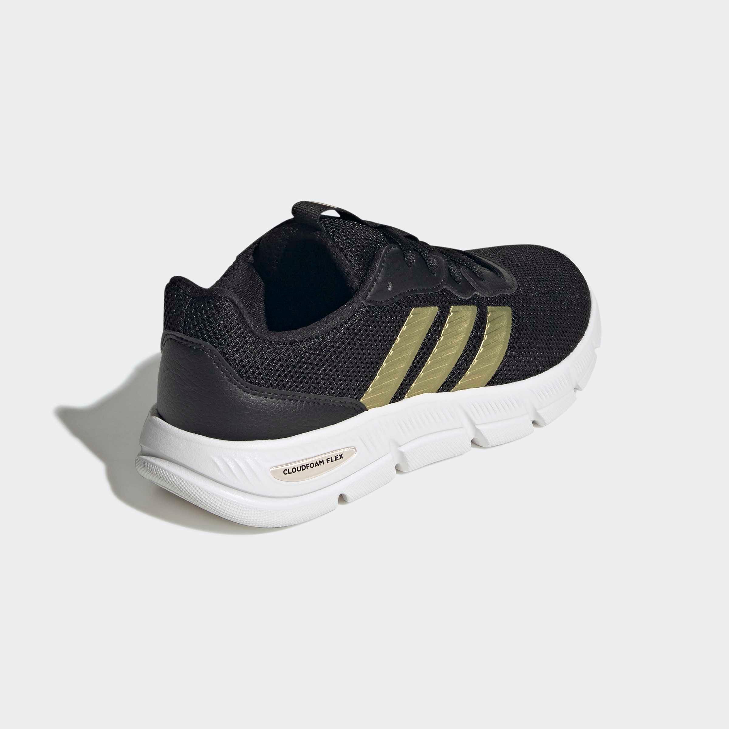 adidas Sportswear Chaussures de marche »CLOUDFOAM FLEX LACES«