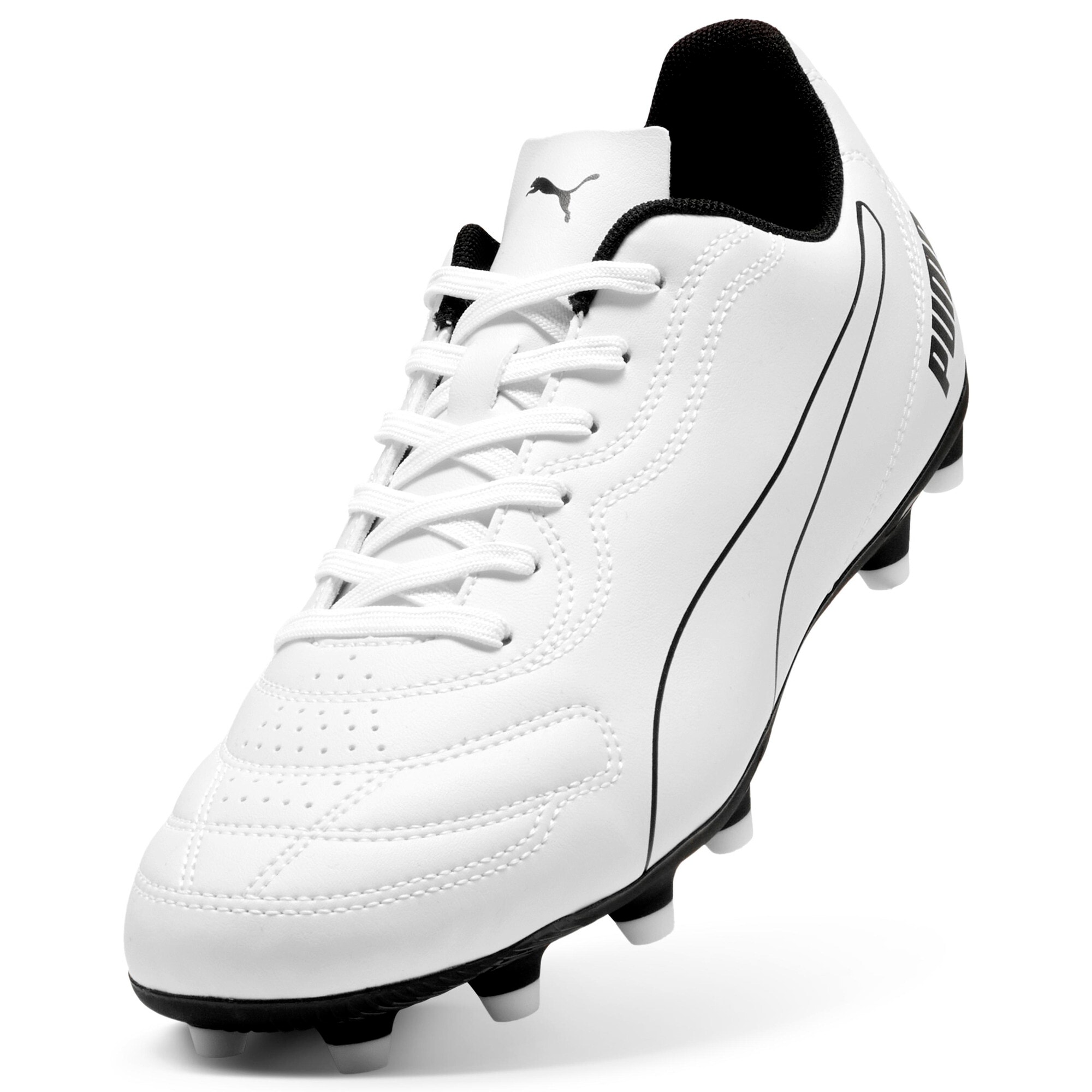 PUMA Fussballschuh »CLASSICO FG«  für Rasenplätze, mit Schnürung, aus Synthetik