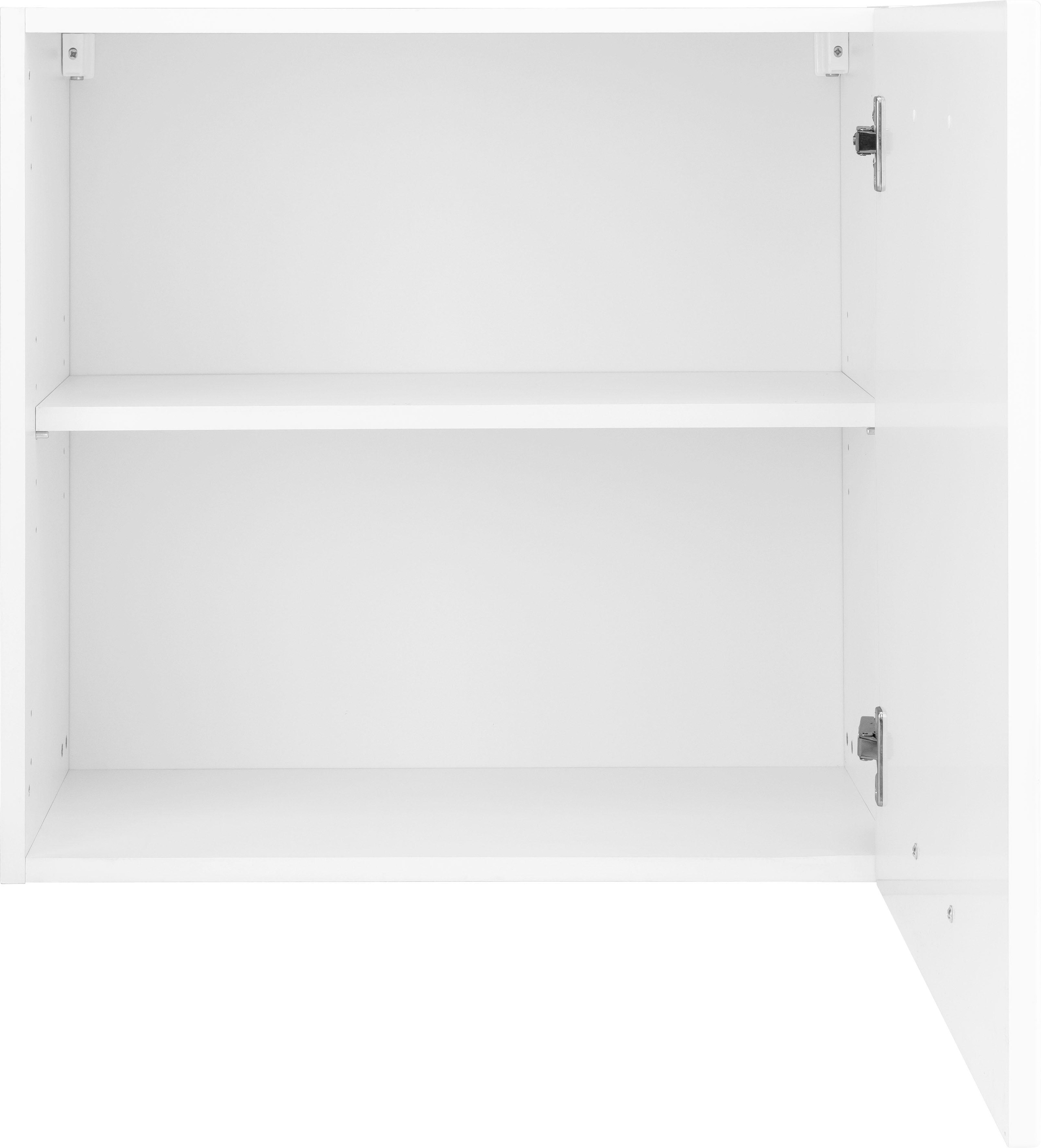 KOCHSTATION Hängeschrank »KS-Visby« Breite 60 cm