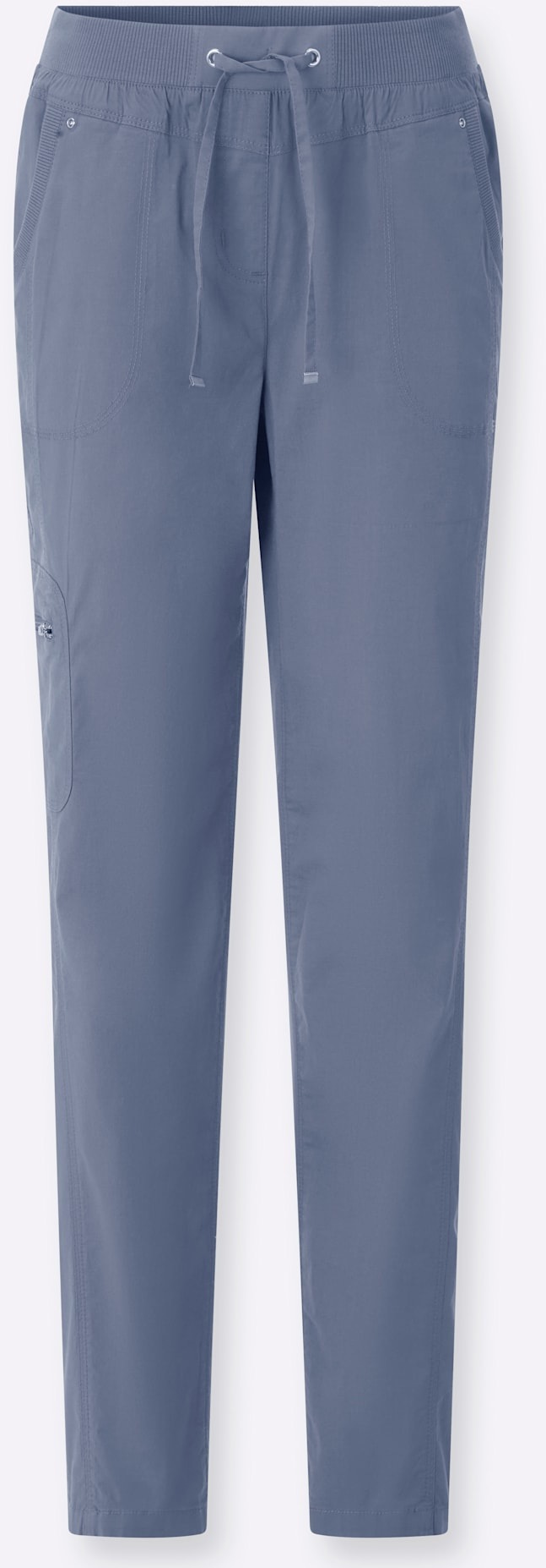 Casual Looks Pantalon à enfiler