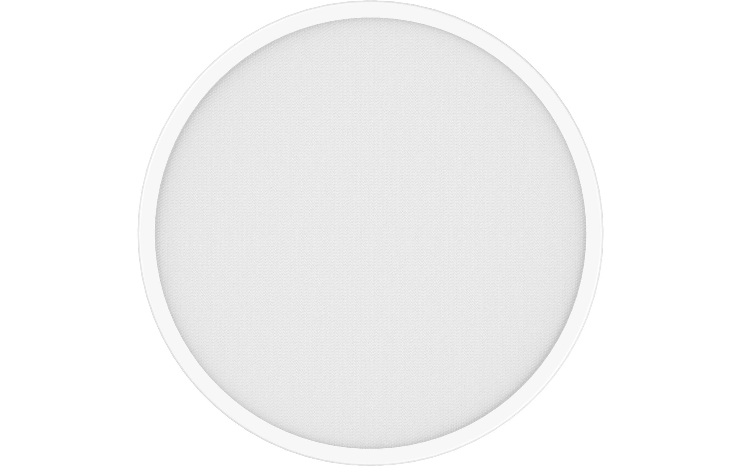 Xiaomi Smarte LED-Leuchte »Smart Ceiling Light D40 2700–5700K« 1 Stk. Kaltweiss | Neutralweiss | Tageslichtweiss | Warmweiss