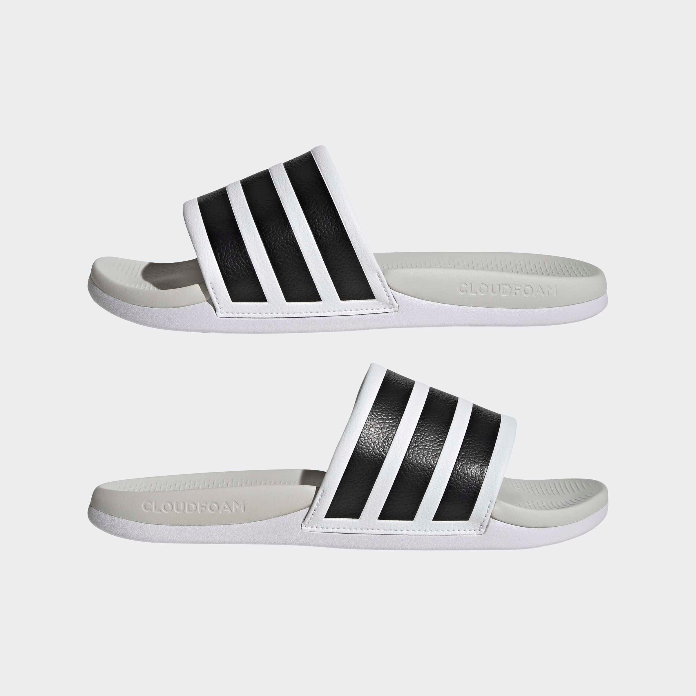 adidas Sportswear Sandale de bain »ADILETTE COMFORT 2.0 BADESCHLAPPEN«  claquettes de bain