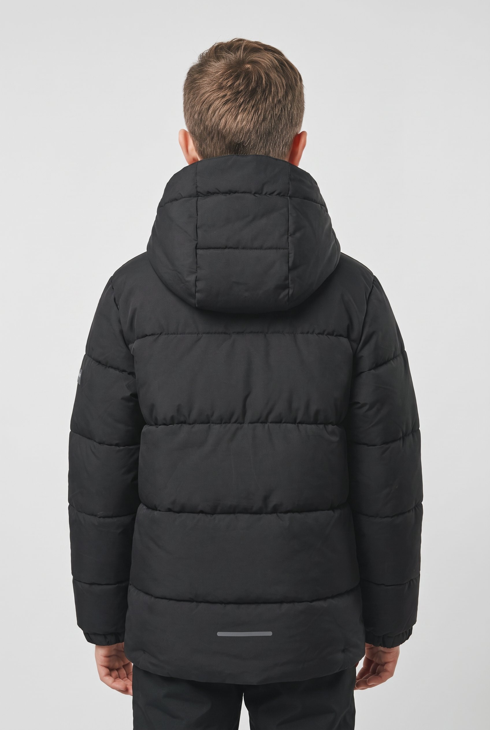 Icepeak Veste de ski »ICEPEAK LOUIN JR« pour enfants et adolescents, imperméable, respirant, résistant au vent