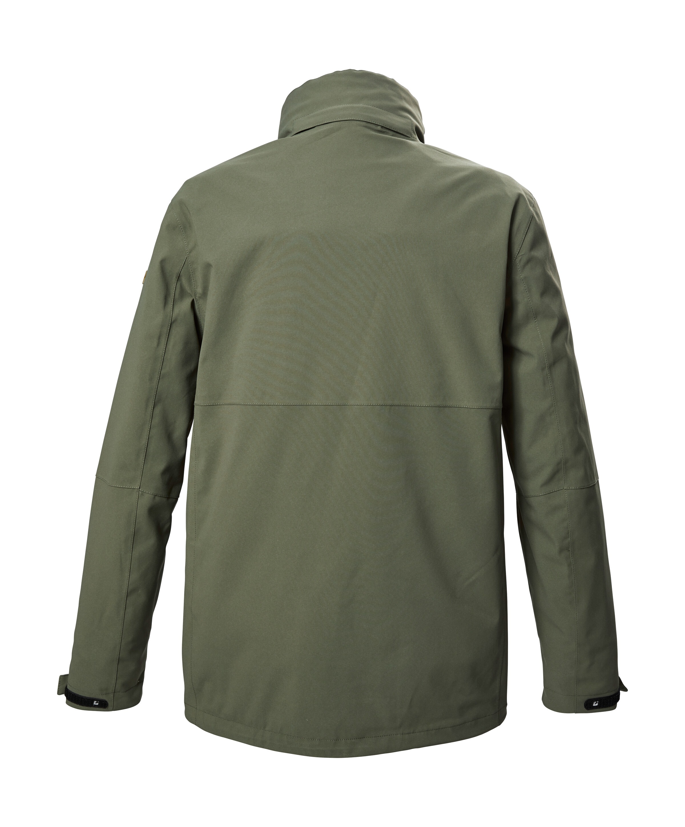 Killtec 3-in-1-Funktionsjacke »KOW 6 MN JCKT« 3 in 1 Funktionsjacke, wasser- und winddicht, atmungsaktiv