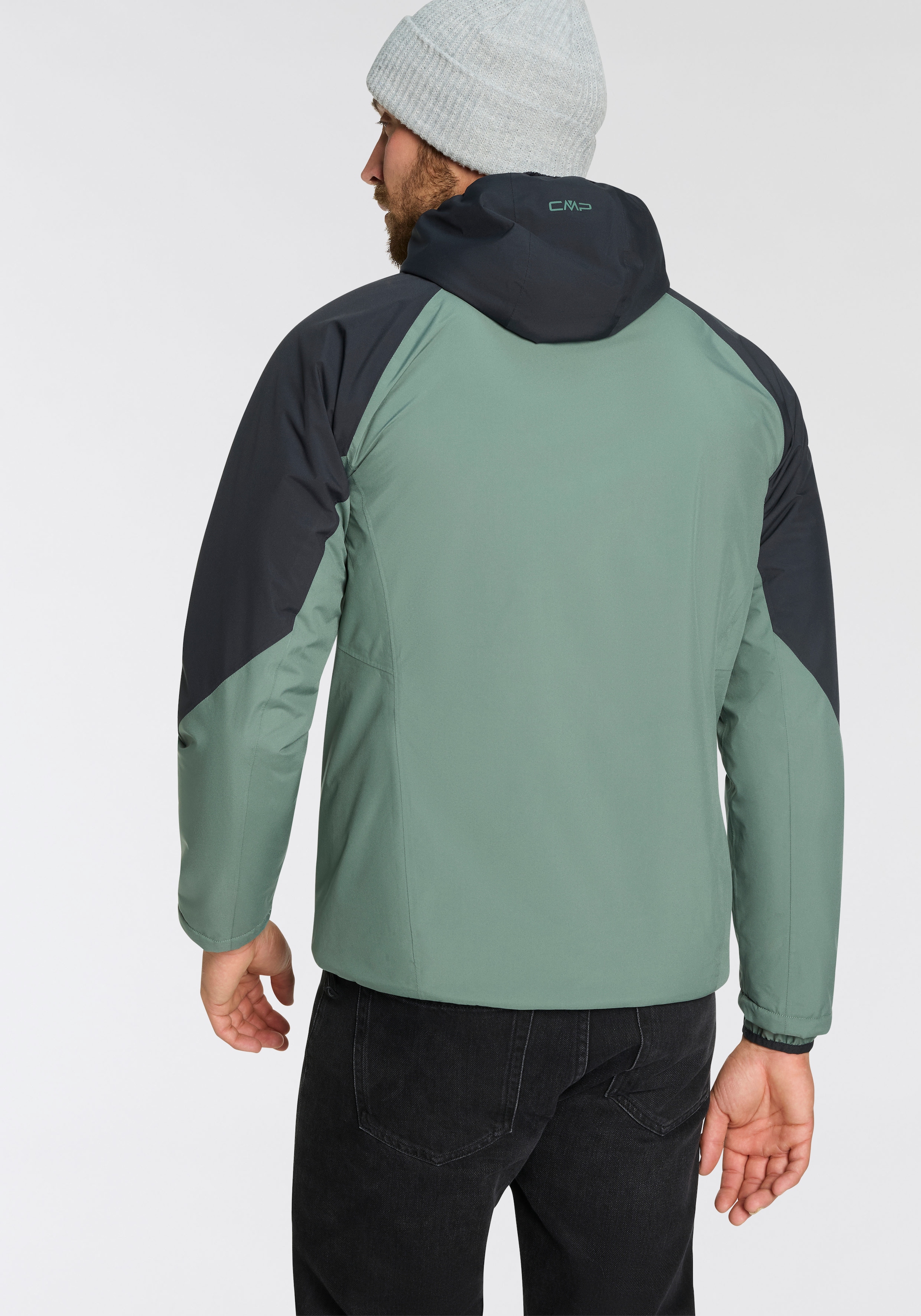 CMP Veste fonctionnelle 1 cuis tlg.