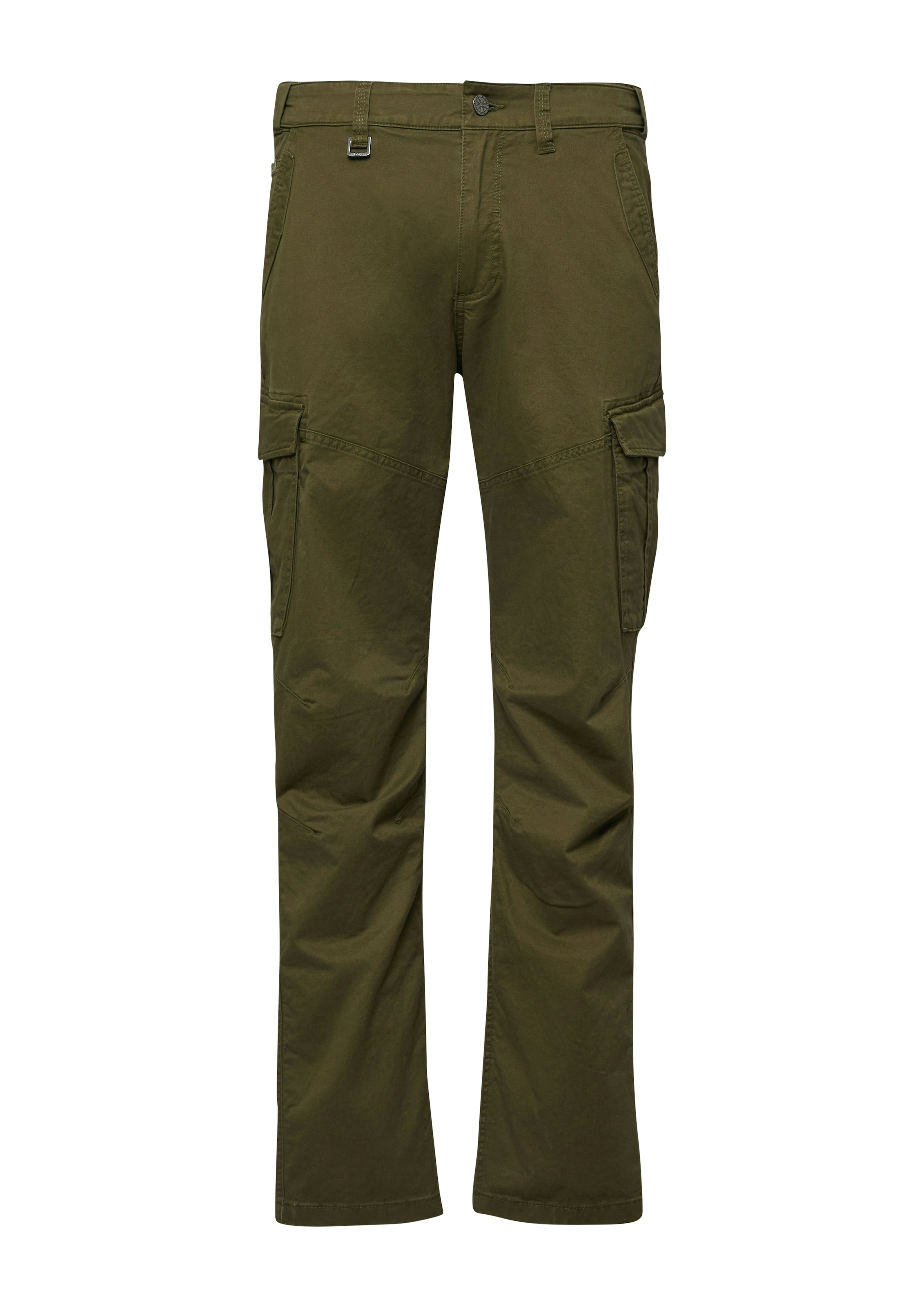 s.Oliver Pantalon cargo  mit Stretch