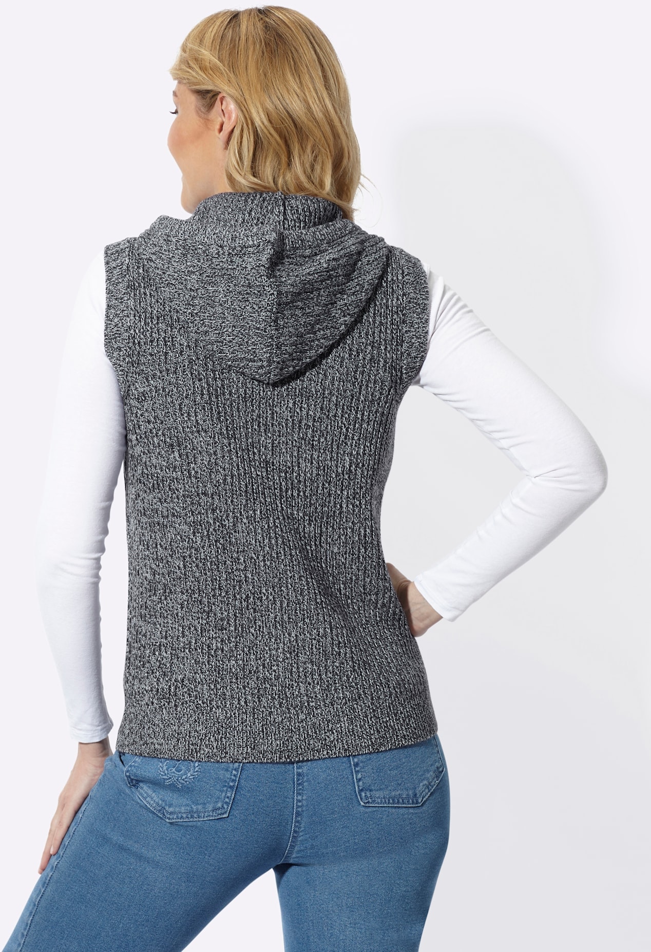 Classic Basics Pullunder »Pullunder«