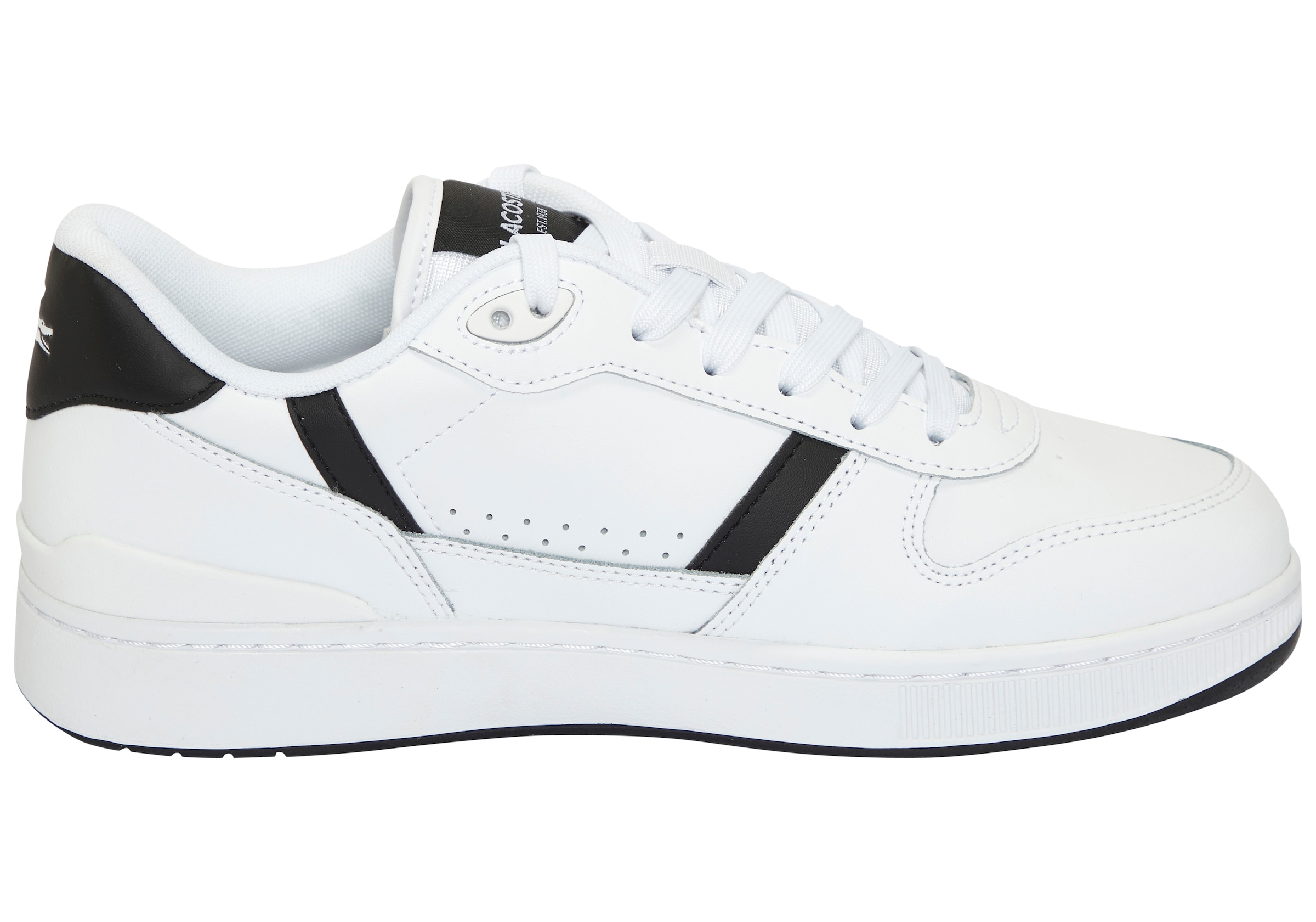 Lacoste Sneakers »LACOSTE T-CLIP«