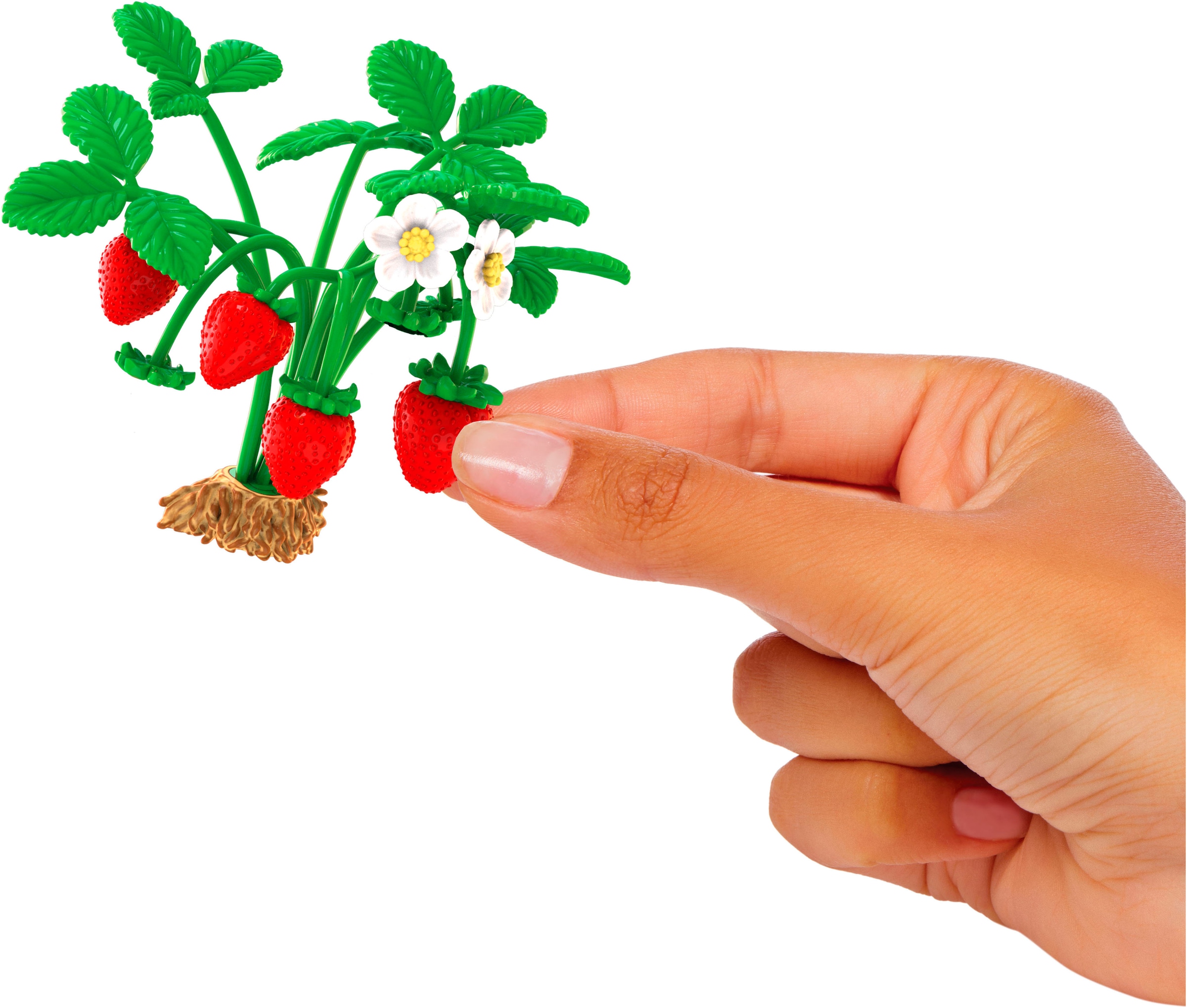 MGA ENTERTAINMENT Kreativset »MGA's Miniverse - Make It Mini Nature« Lieferung erfolgt sortiert