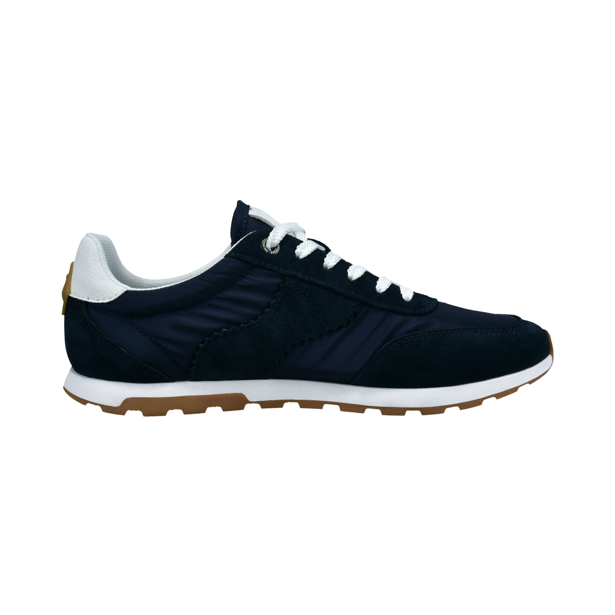 Salamander Sneakers  Freizeitsneaker, Halbschuh, Schnürschuh mit Wechselfussbett