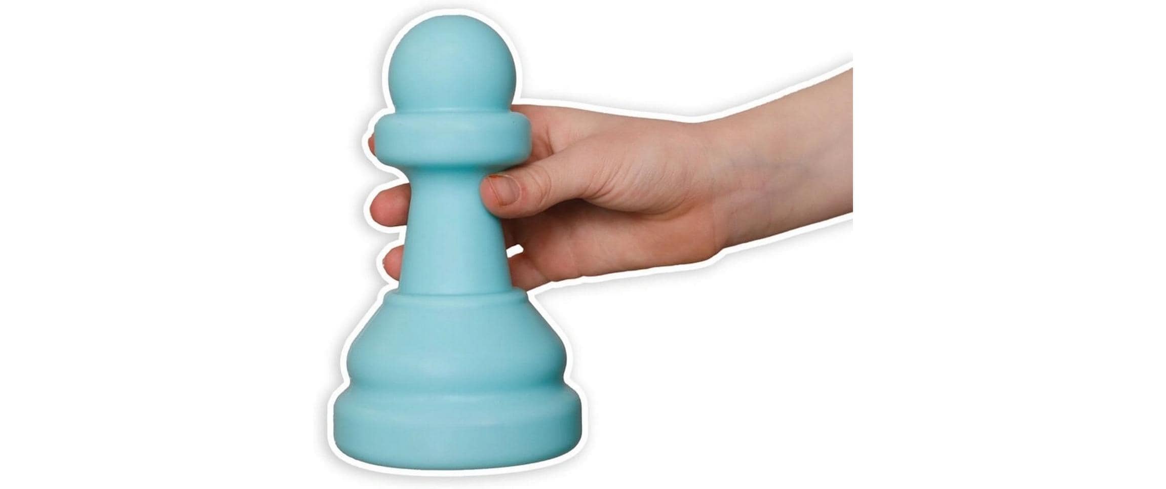 alldoro Jeu »Leiterspiel XXL, 1,5 x 1,5 m«