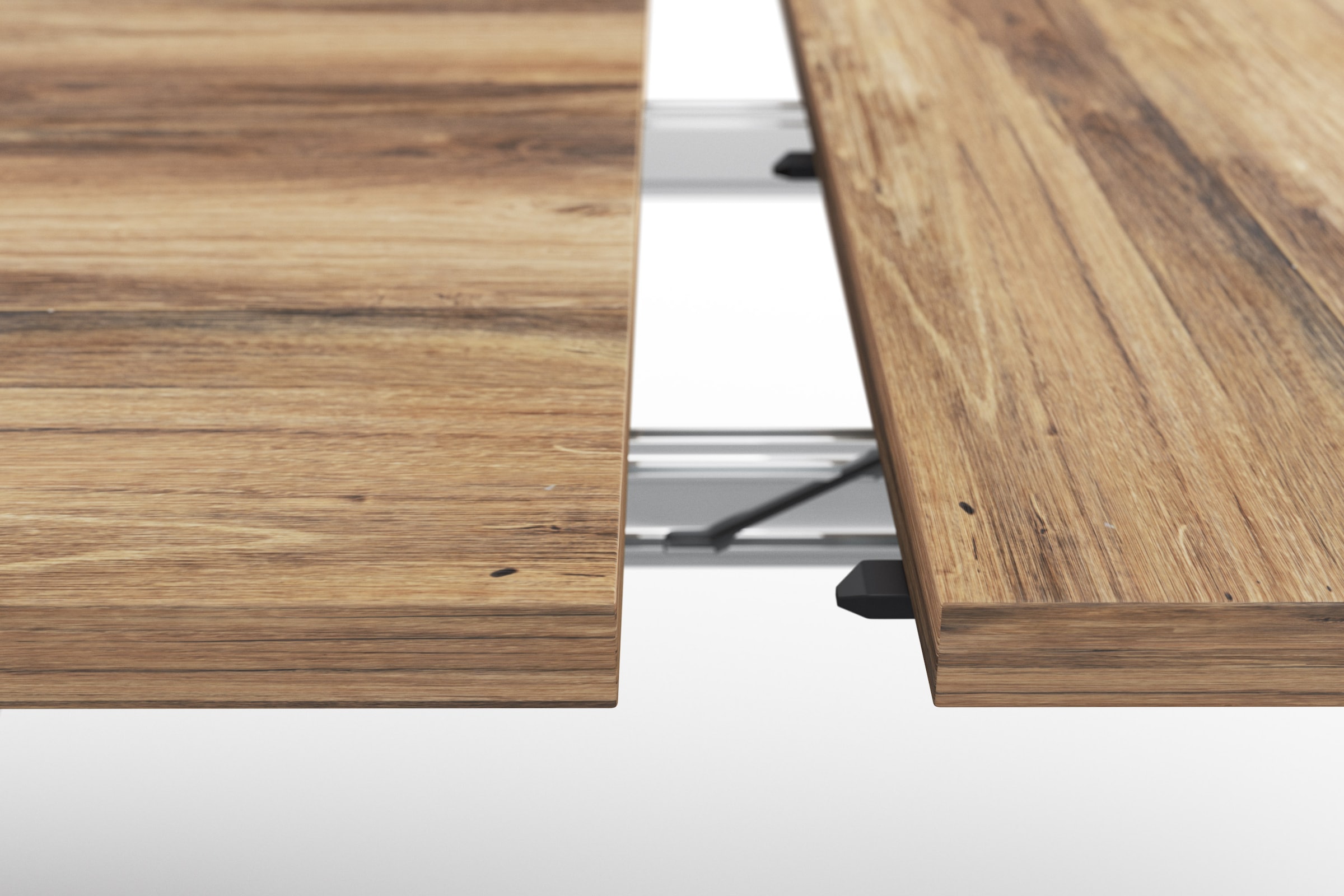 Mäusbacher Esstisch »Komfort Tisch TOPSELLER!« OTTOs Choice,  Mäusbacher Esstisch mit V Gestell und Bodenplatte