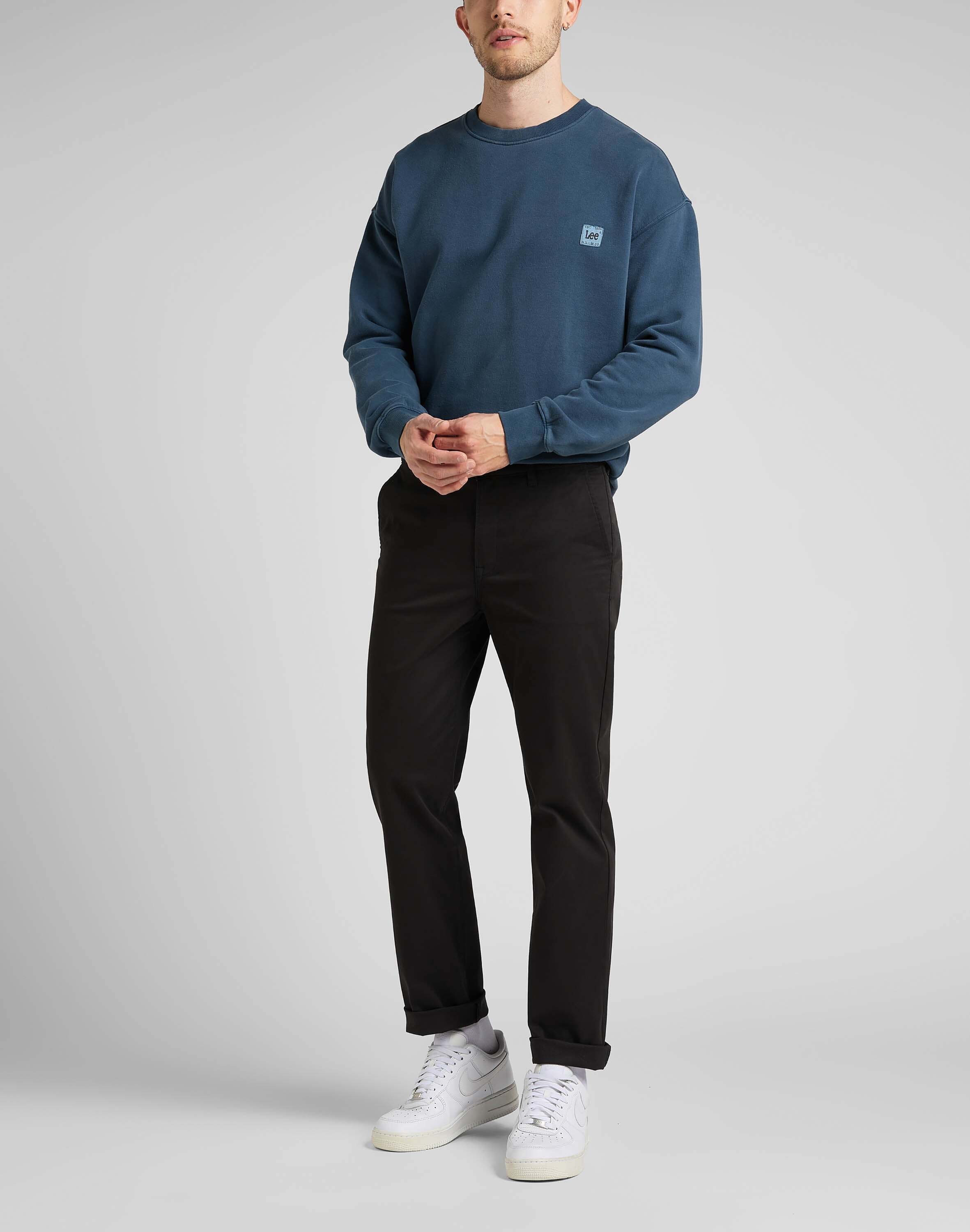 Lee® Chinos »Lee Chino Regular«