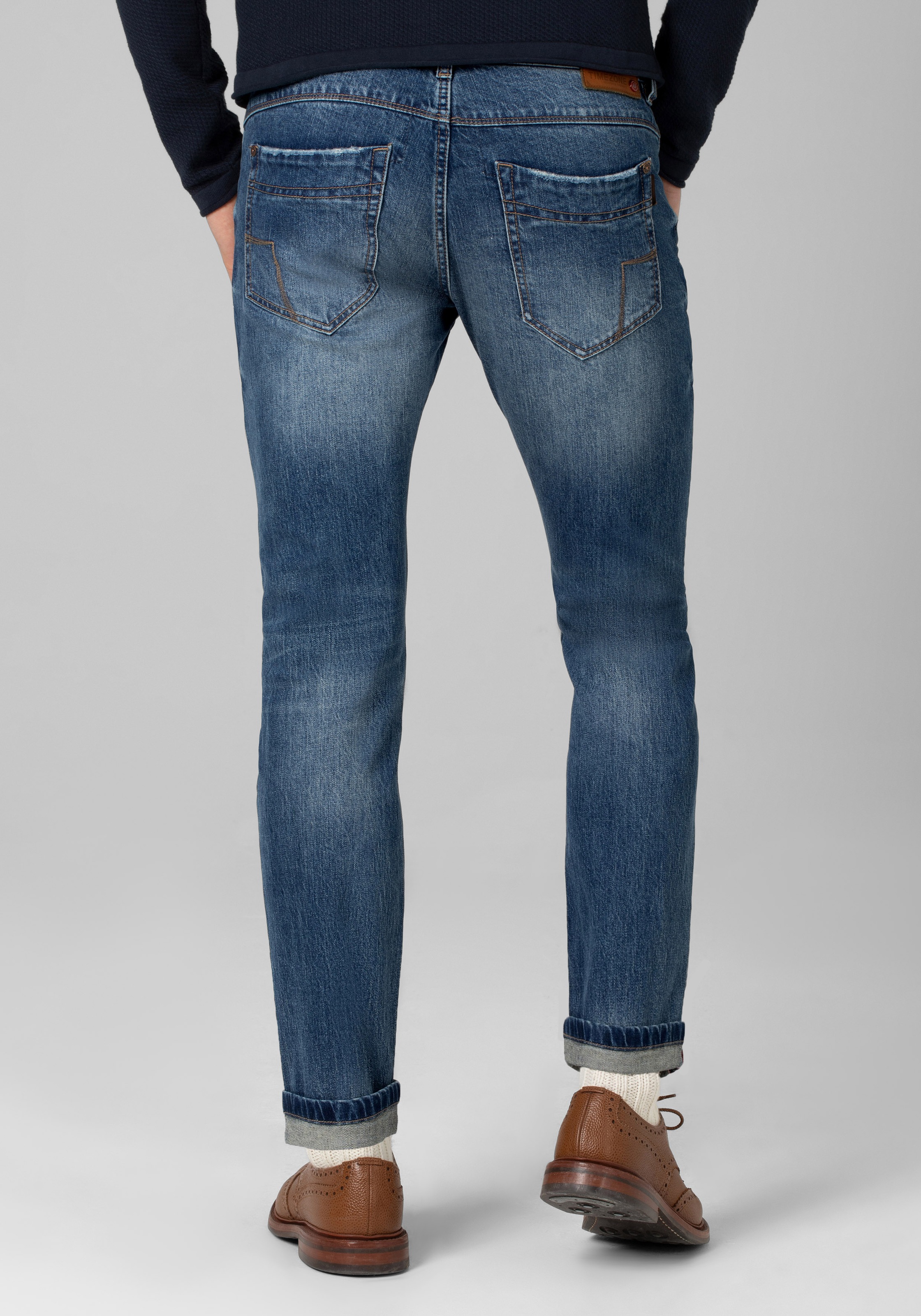 TIMEZONE Jeans slim »Slim ScottTZ«