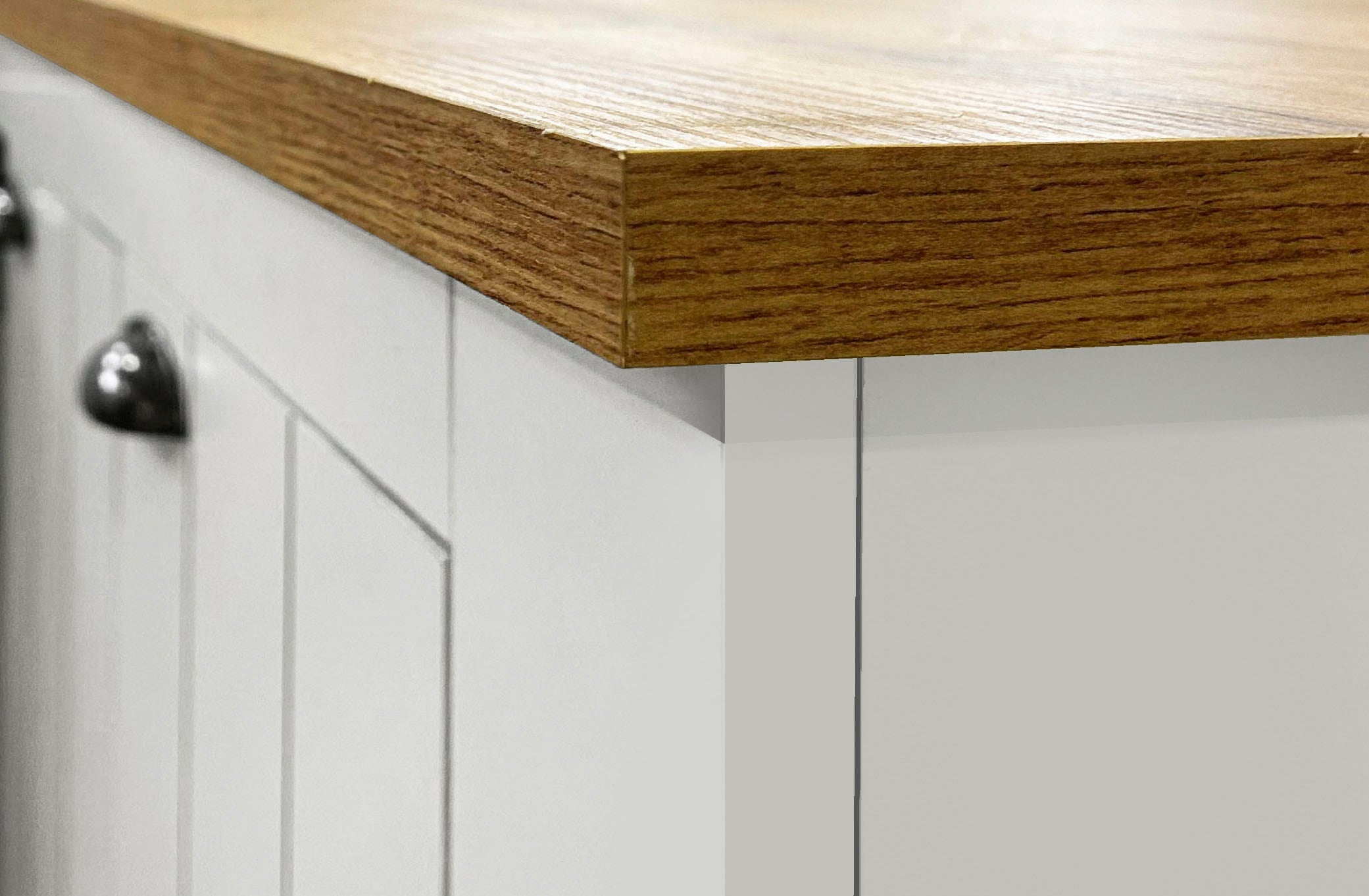 Home affaire Schuhschrank »FIGO, Made in Italy – Schuhkommode,Schuhregal für ca. 20 Paar Schuhe« 1 Stk. tlg. 4-Türig, Siebdruck-dekorative Fräsungen, 10 Fächer, Breite 84 cm