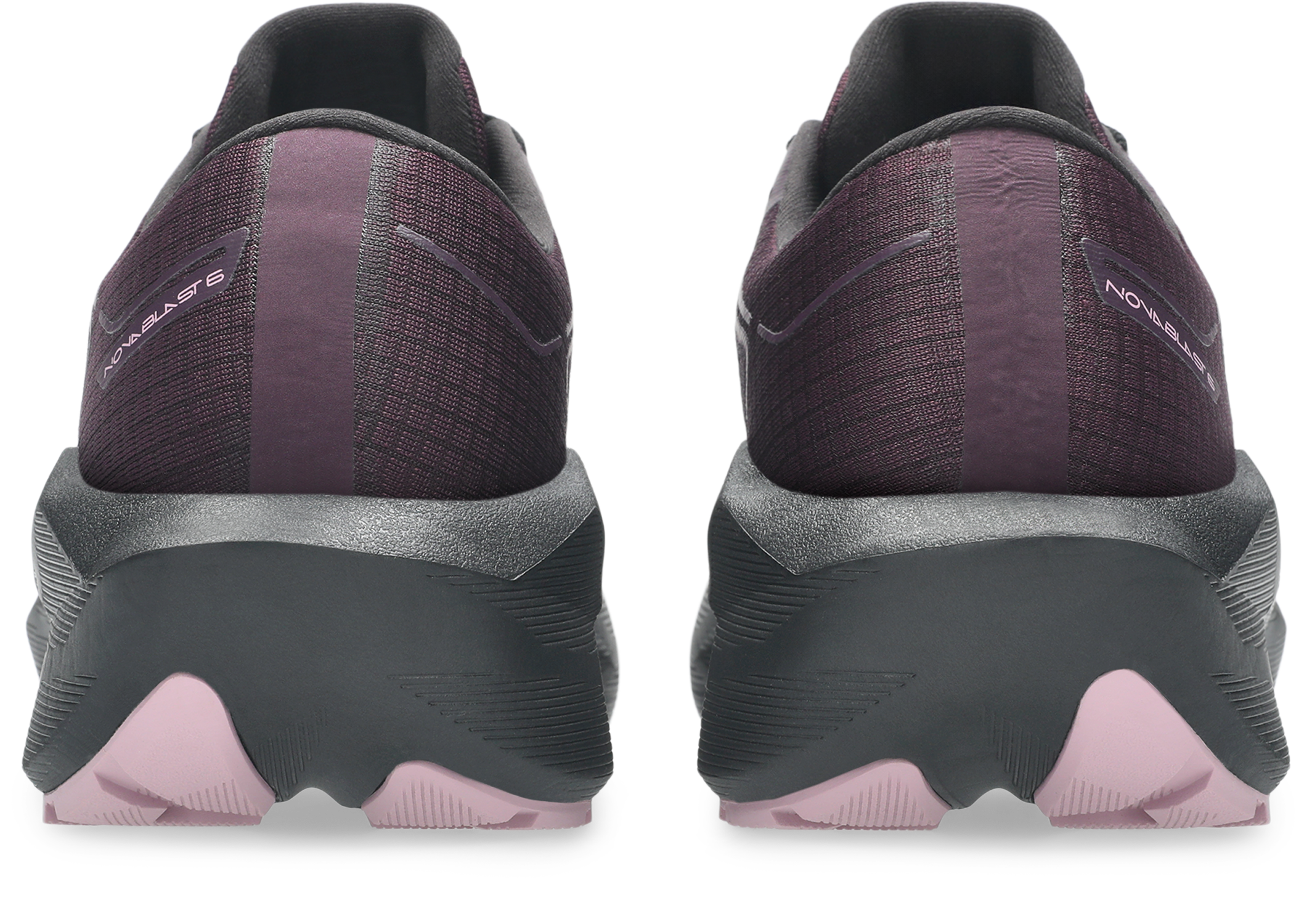 Asics Laufschuh »NOVABLAST 6 GORE-TEX®«  GORE-TEX®, für mehr Grip und wasserdicht