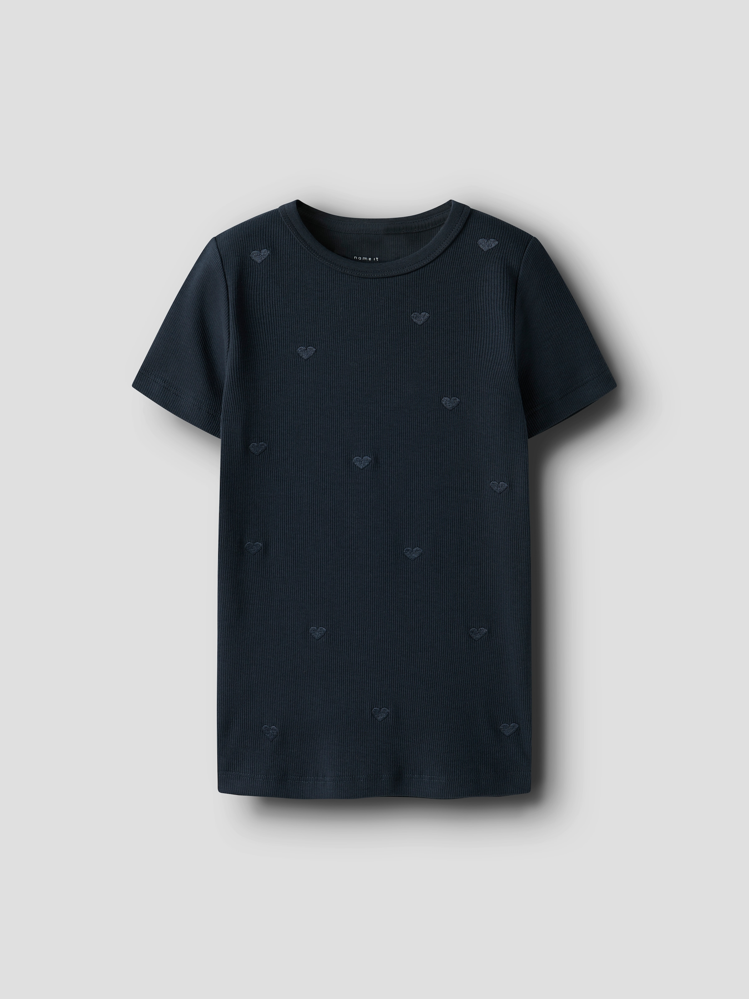 Name It T-Shirt »NMFNAKAL SS SLIM TOP NOOS«