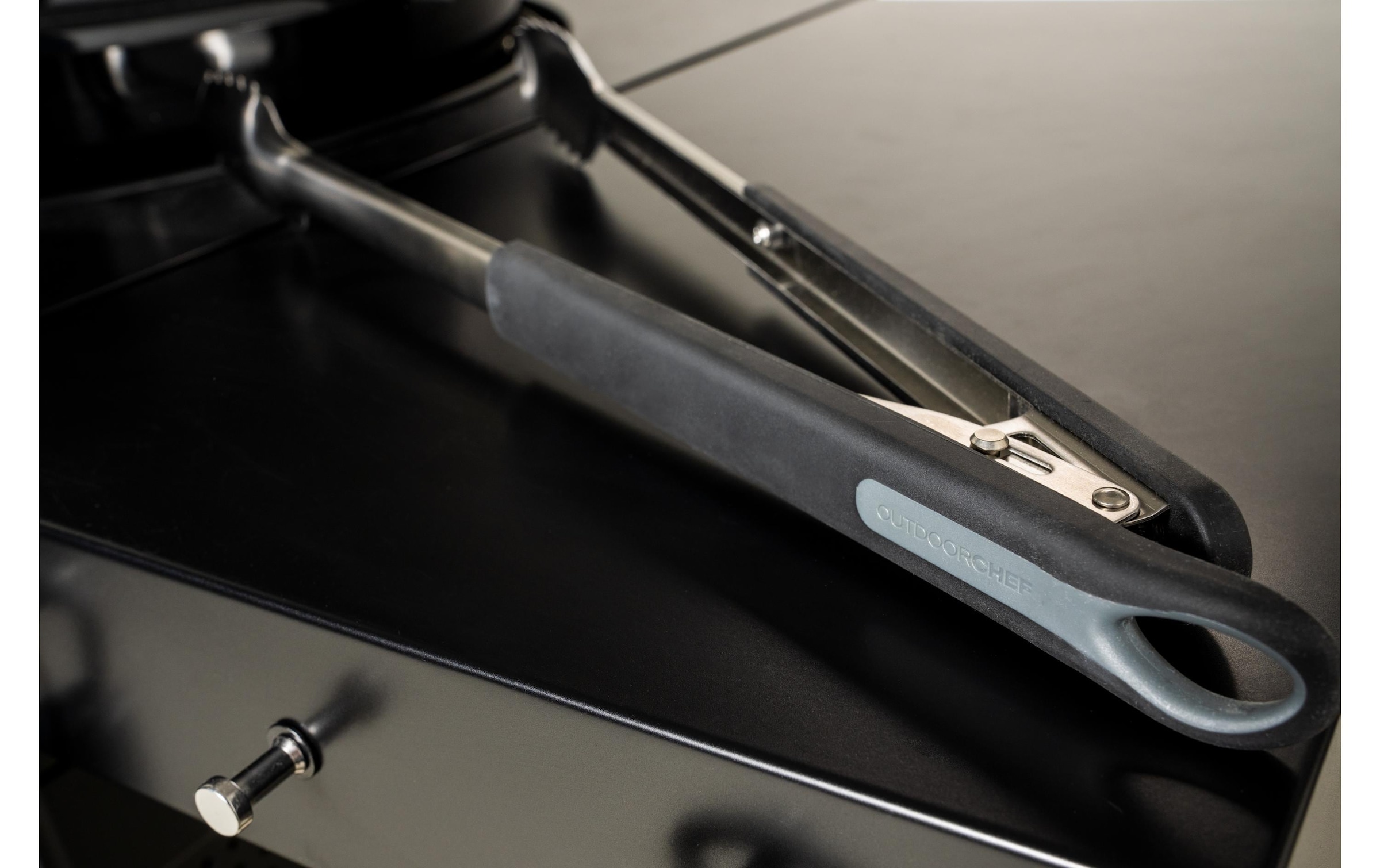 OUTDOORCHEF Barbecue à gaz »Arosa 570 G Evo«