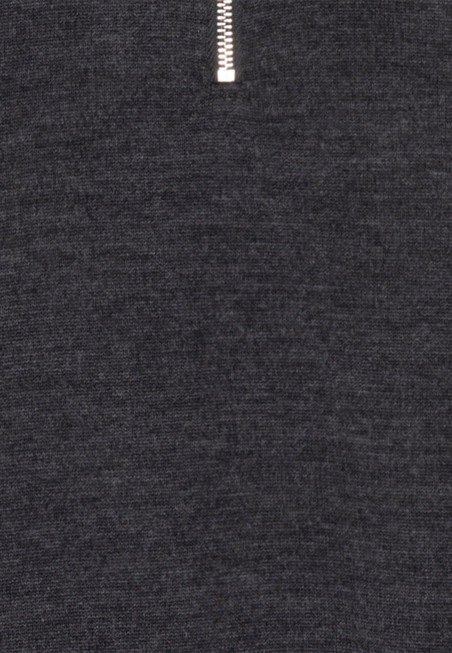 seidensticker Stehkragenpullover »Schwarze Rose«