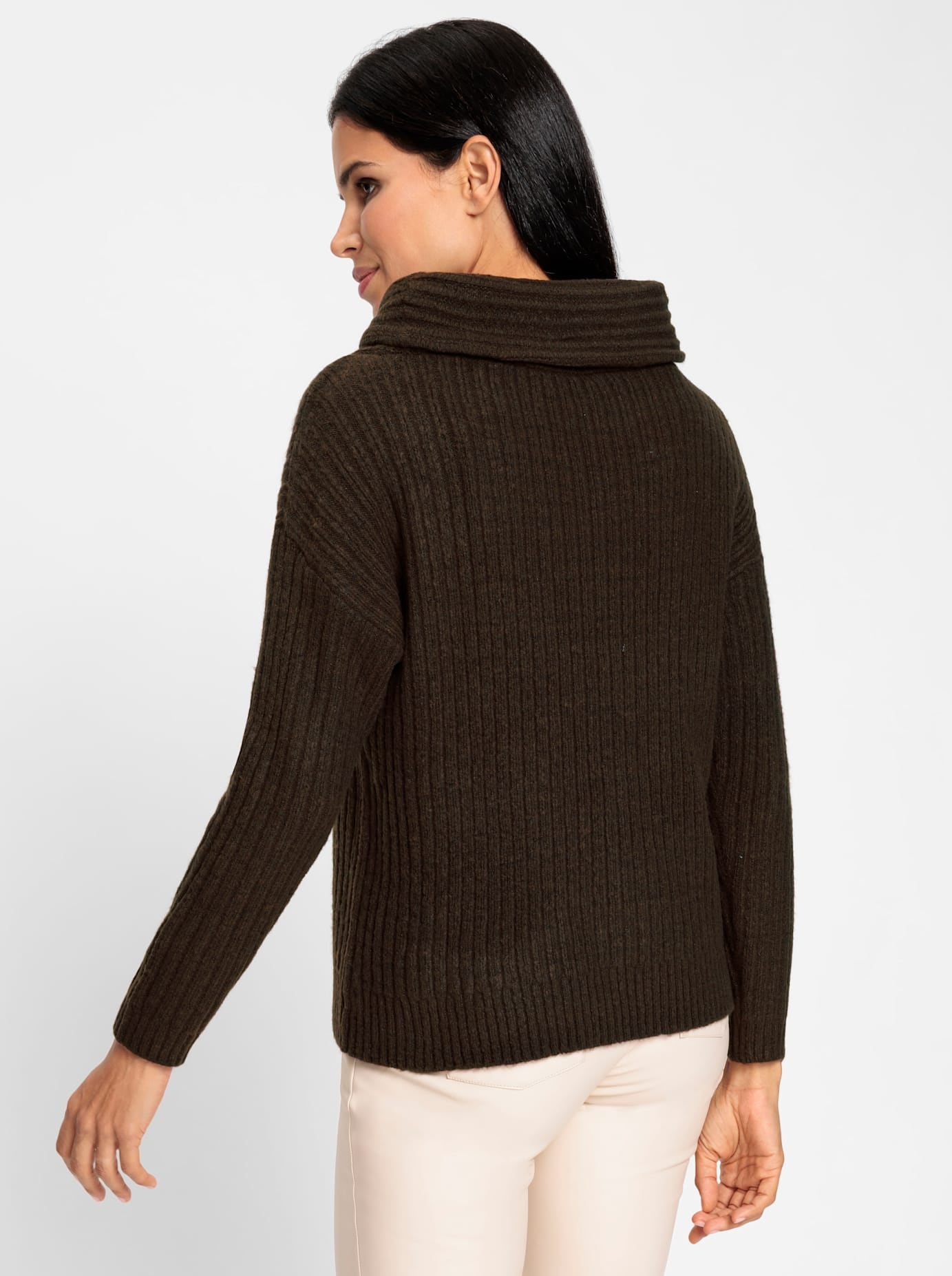 heine Strickpullover »Pullover«