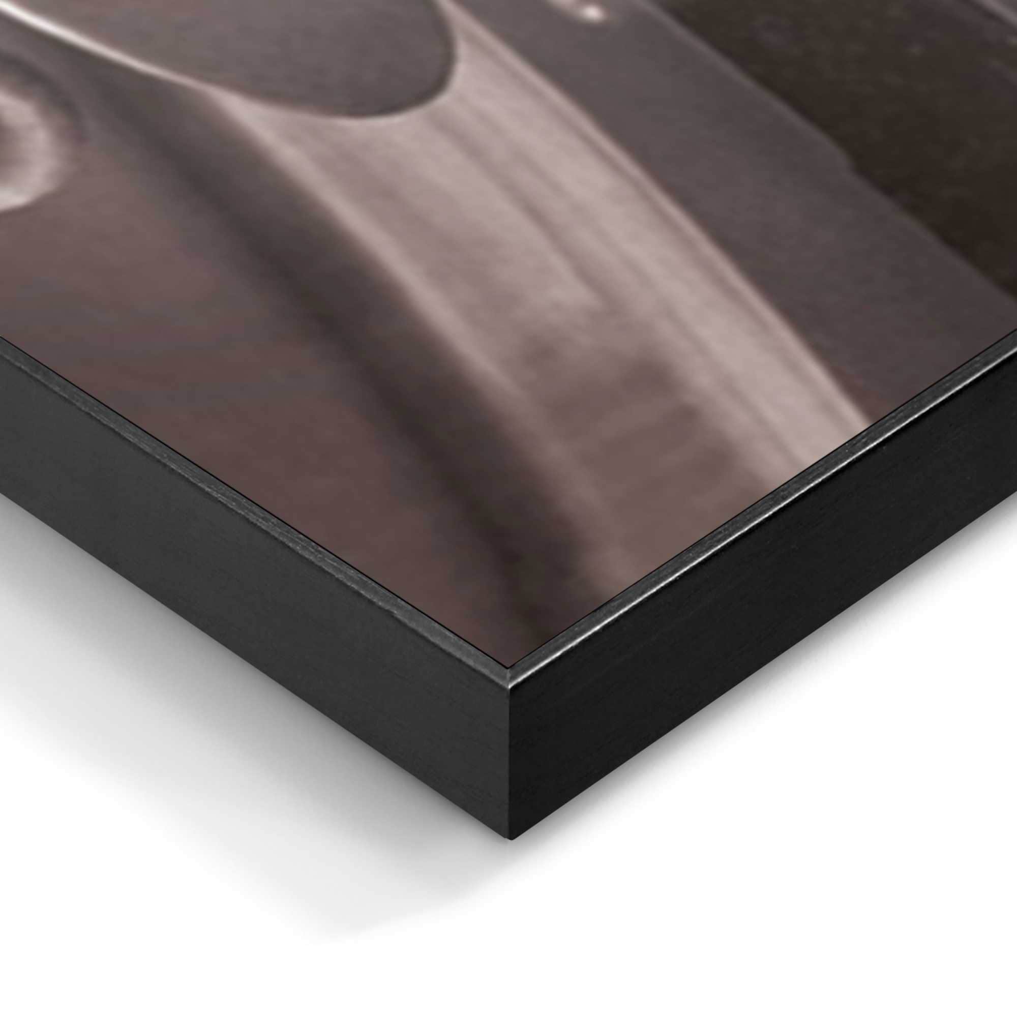 Reinders! Fresque murale »Chris Consani - java dreams«