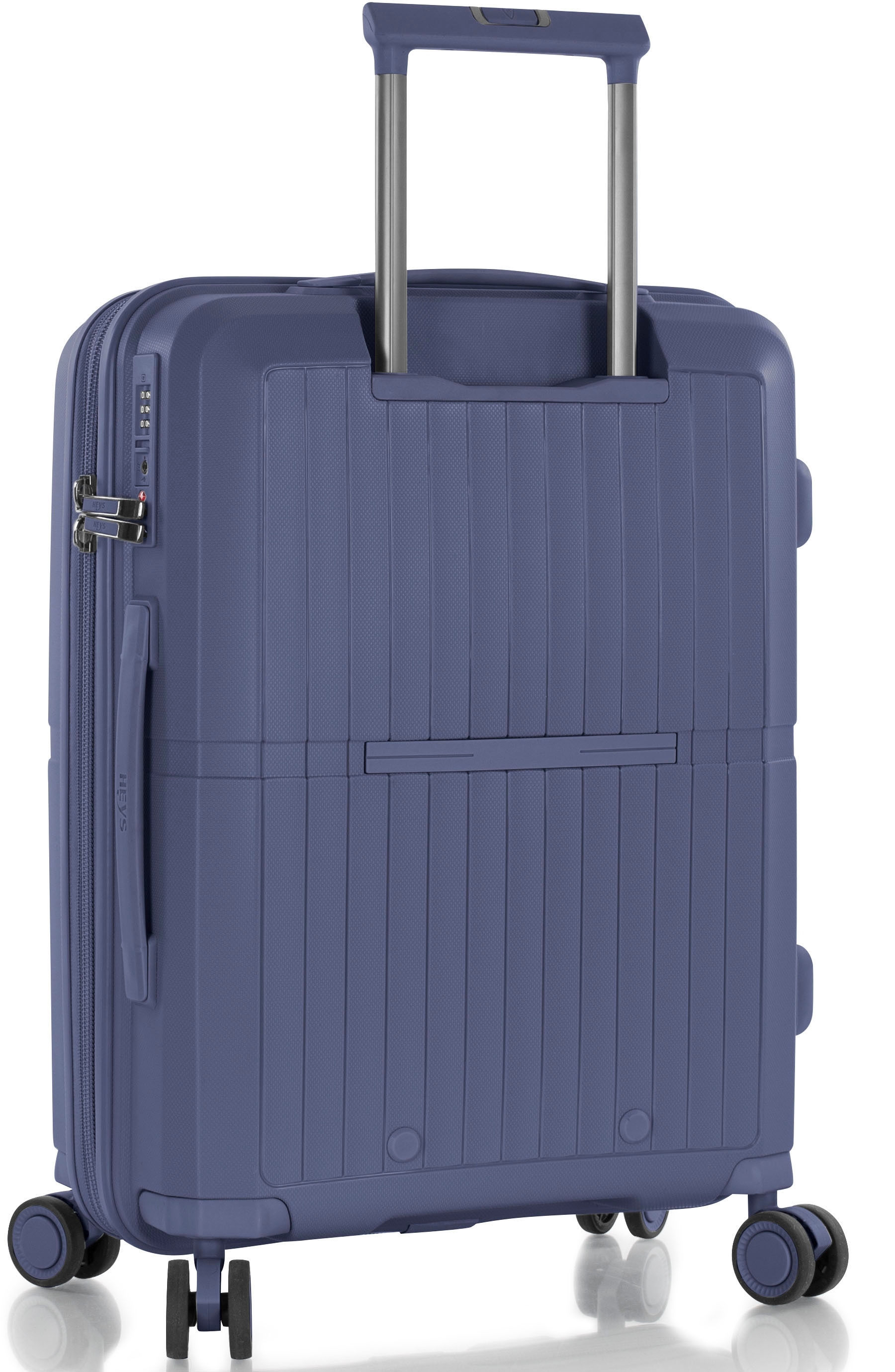 Heys Hartschalen-Trolley »AirLite, verschiedene Grössen und Farben« 47 l 4 Rollen Heys  Hartschalen-Koffer TSA Schloss