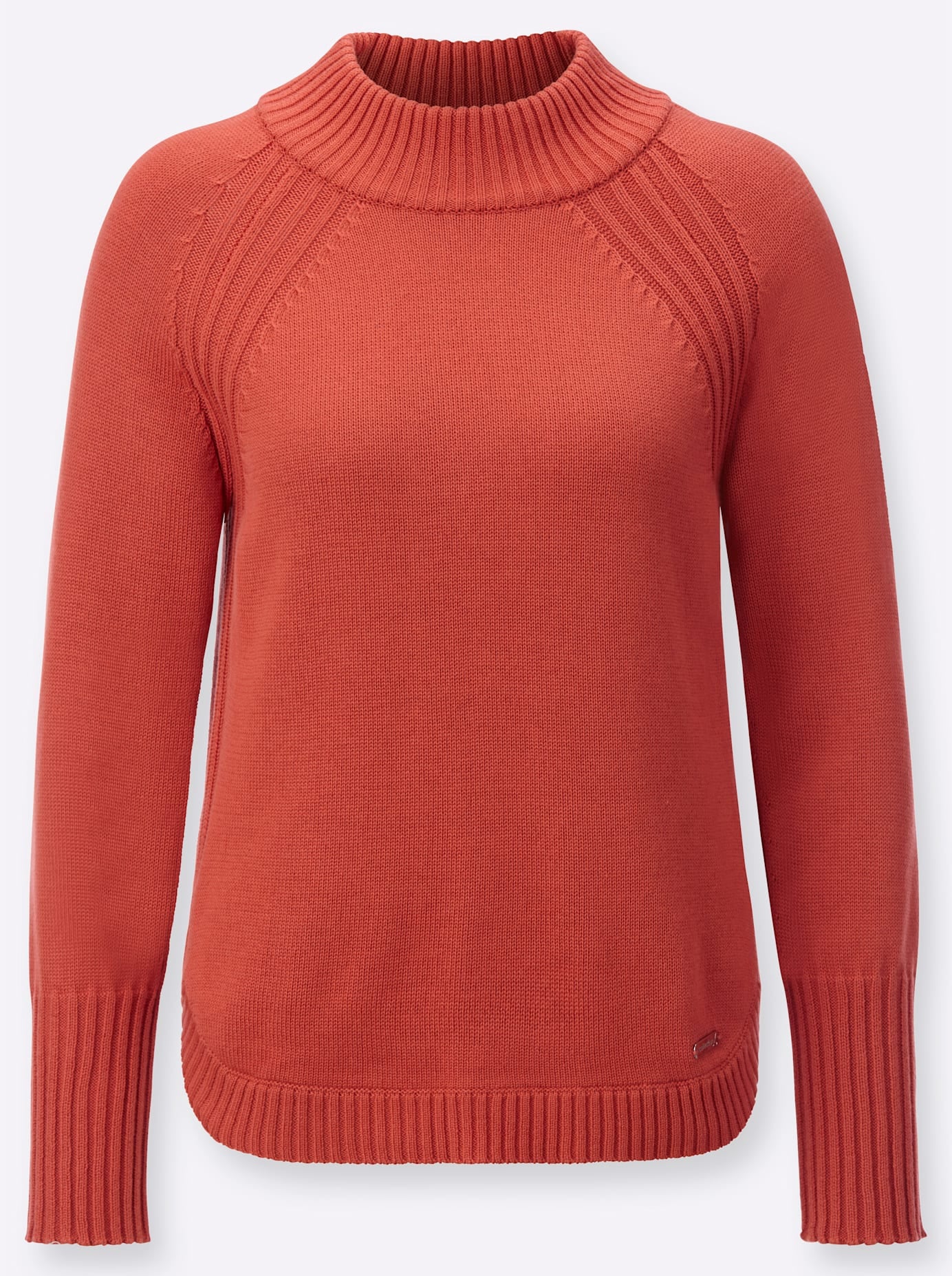 Casual Looks Strickpullover »Pullover«