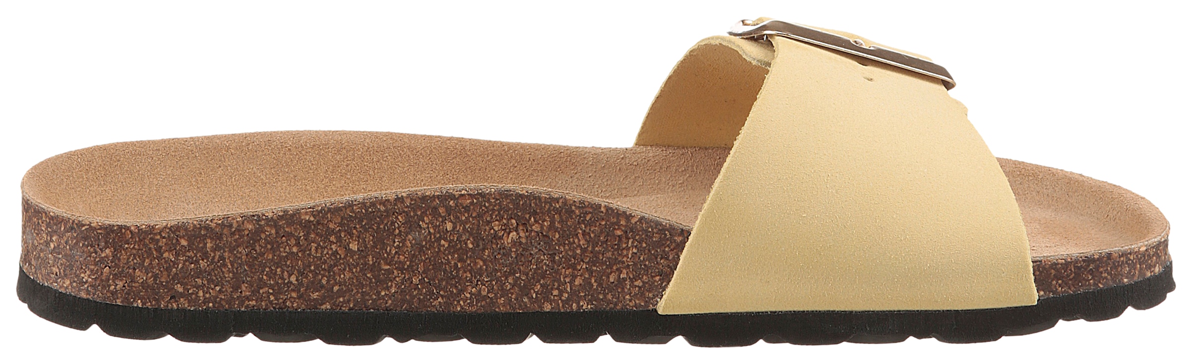 Aniston SHOES Pantolette  Hausschuh, Sommerschuh, Schlappen - NEUE KOLLEKTION