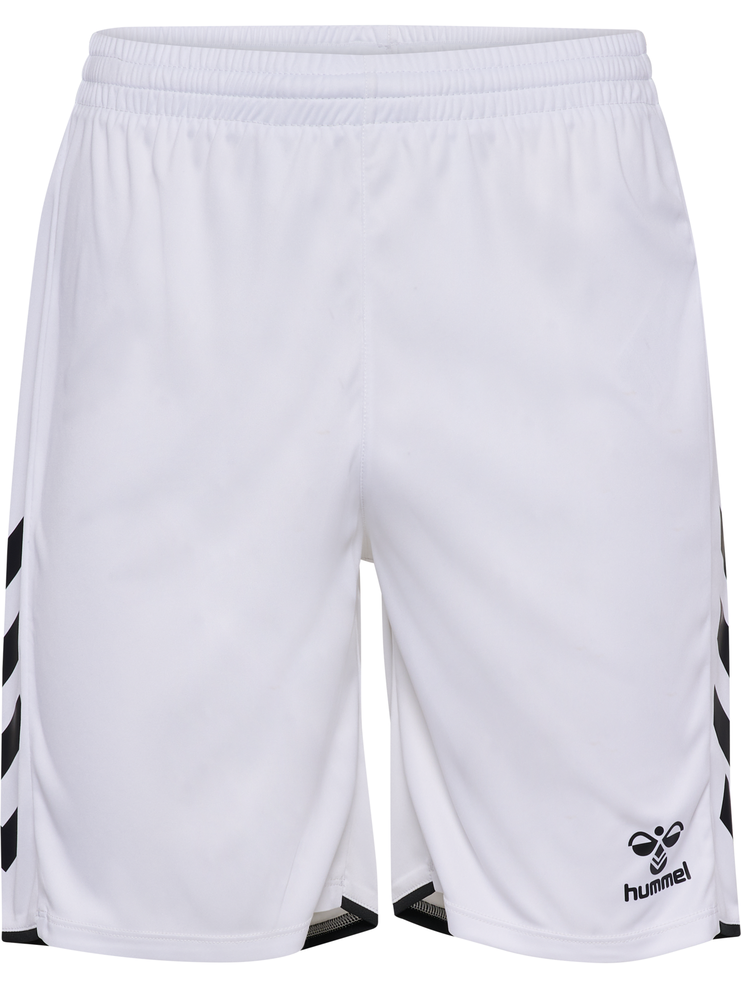 hummel Short d'entraînement »HMLCORE 2.0 SHORTS«  aus Interlock-Stoff, atmungsaktiv, schnelltrocknend