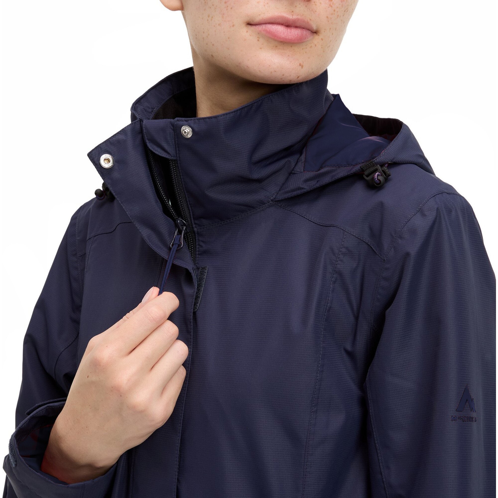 McKINLEY Veste d'extérieur »Da.-Funktions-Jacke Adia W«