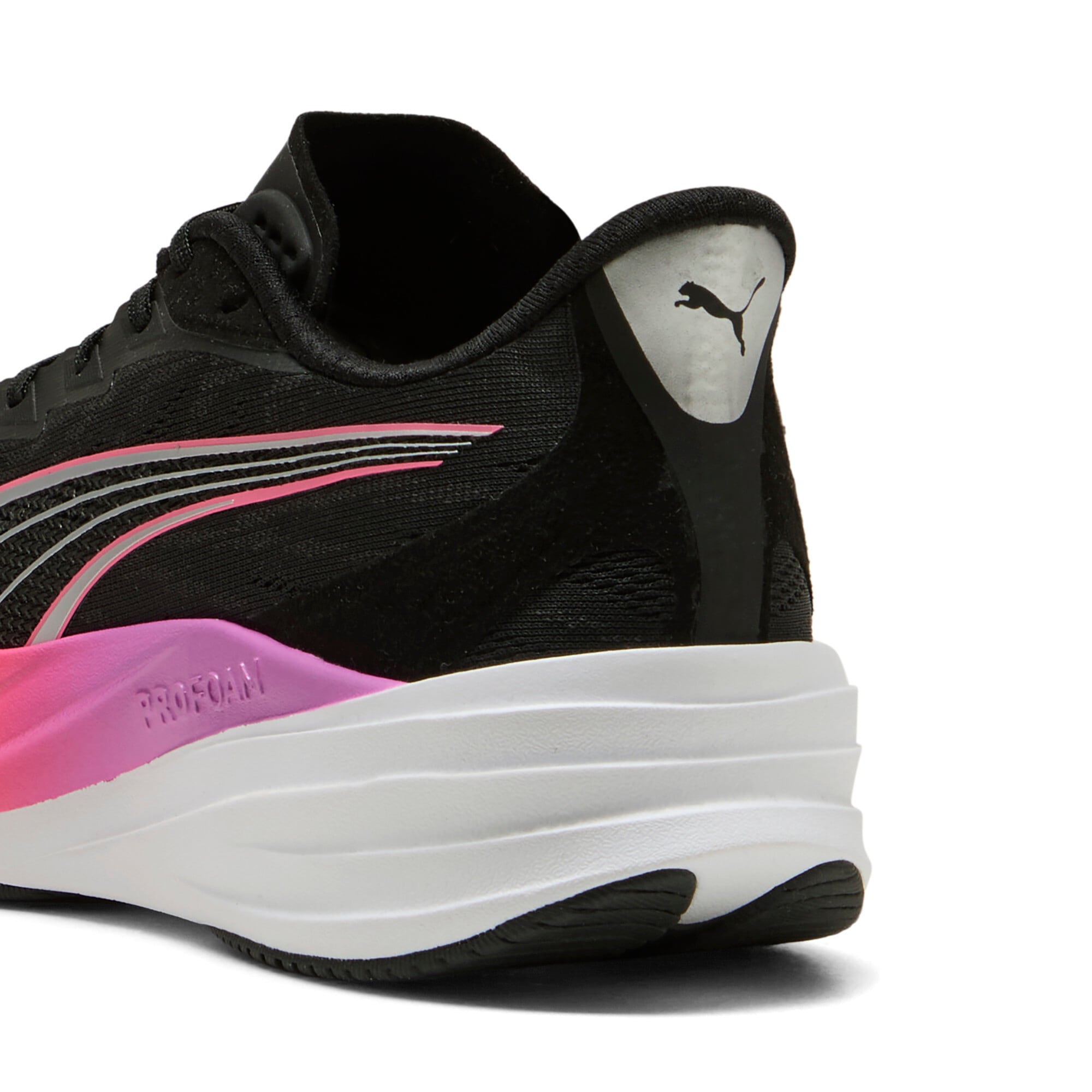 PUMA Laufschuh »DARTER PRO 2«