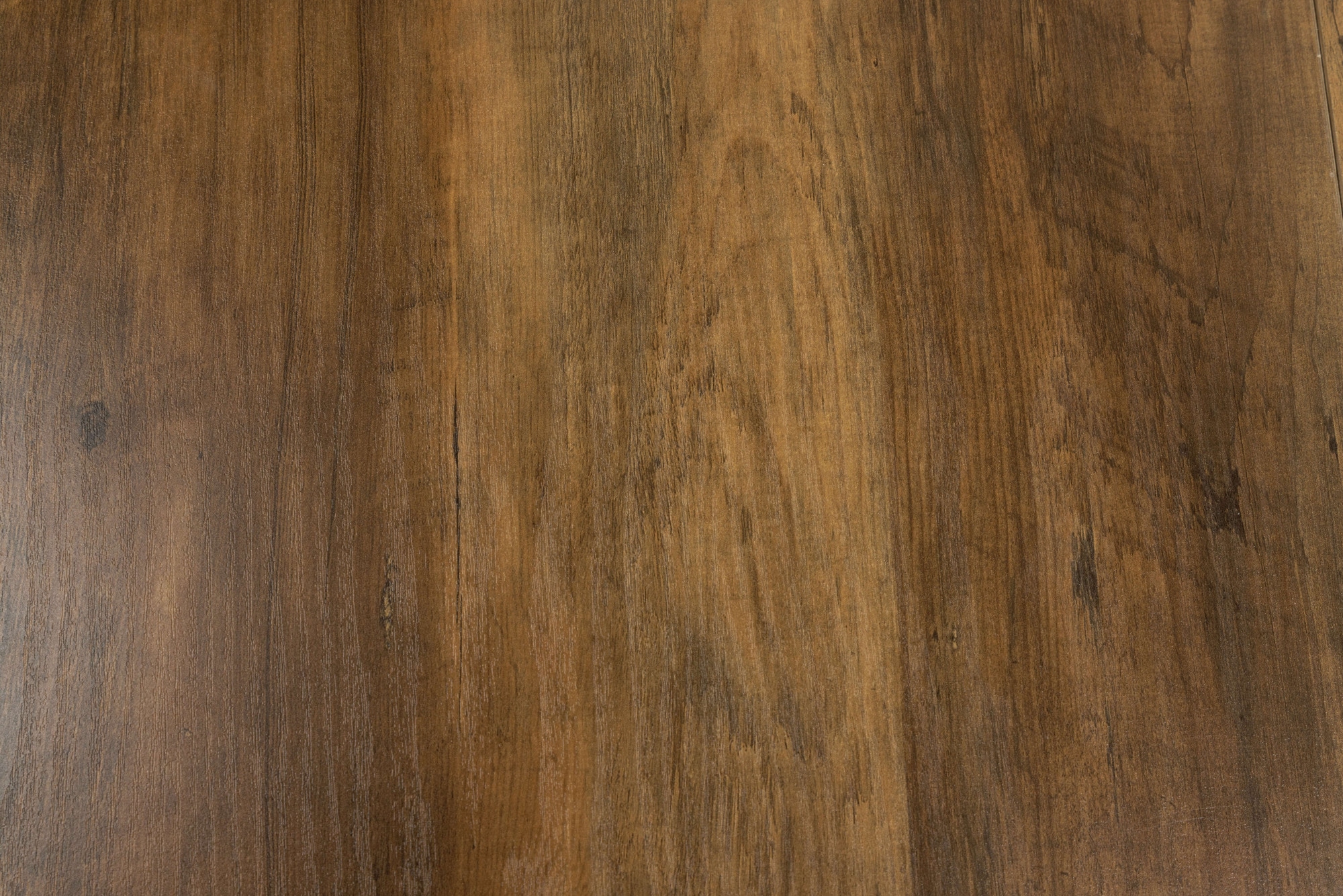 ACTONA GROUP Table de salle à manger »Zalida Esszimmertisch, rund,« aspect chêne, pieds en acier noir, rallonges L : 120/210 cm