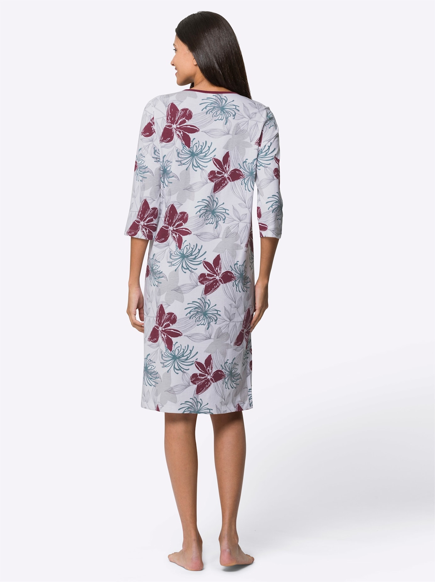   Chemise de nuit »Nachthemd«