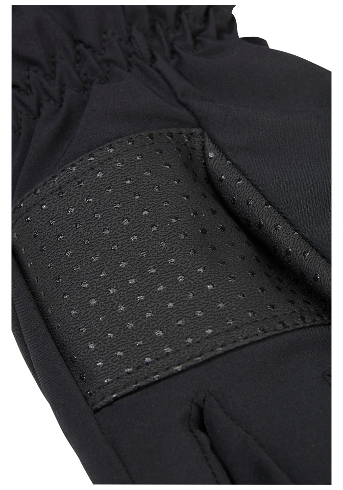 Jack Wolfskin Gants de peau »HIGHLOFT GLOVE K«