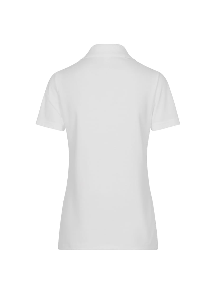 Trigema Poloshirt »TRIGEMA Poloshirt aus Baumwolle« 1 Stk.