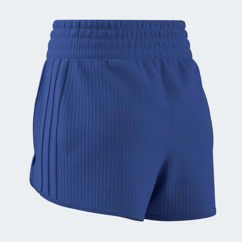 adidas Performance Short »PACER RIB SHORT«