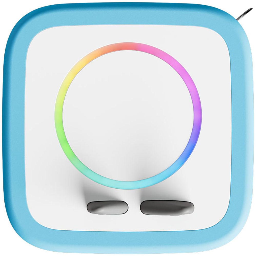 tonies Haut-parleur »Toniebox 2 Starter Set My First Tonies Bauernhof« ( 42 W)