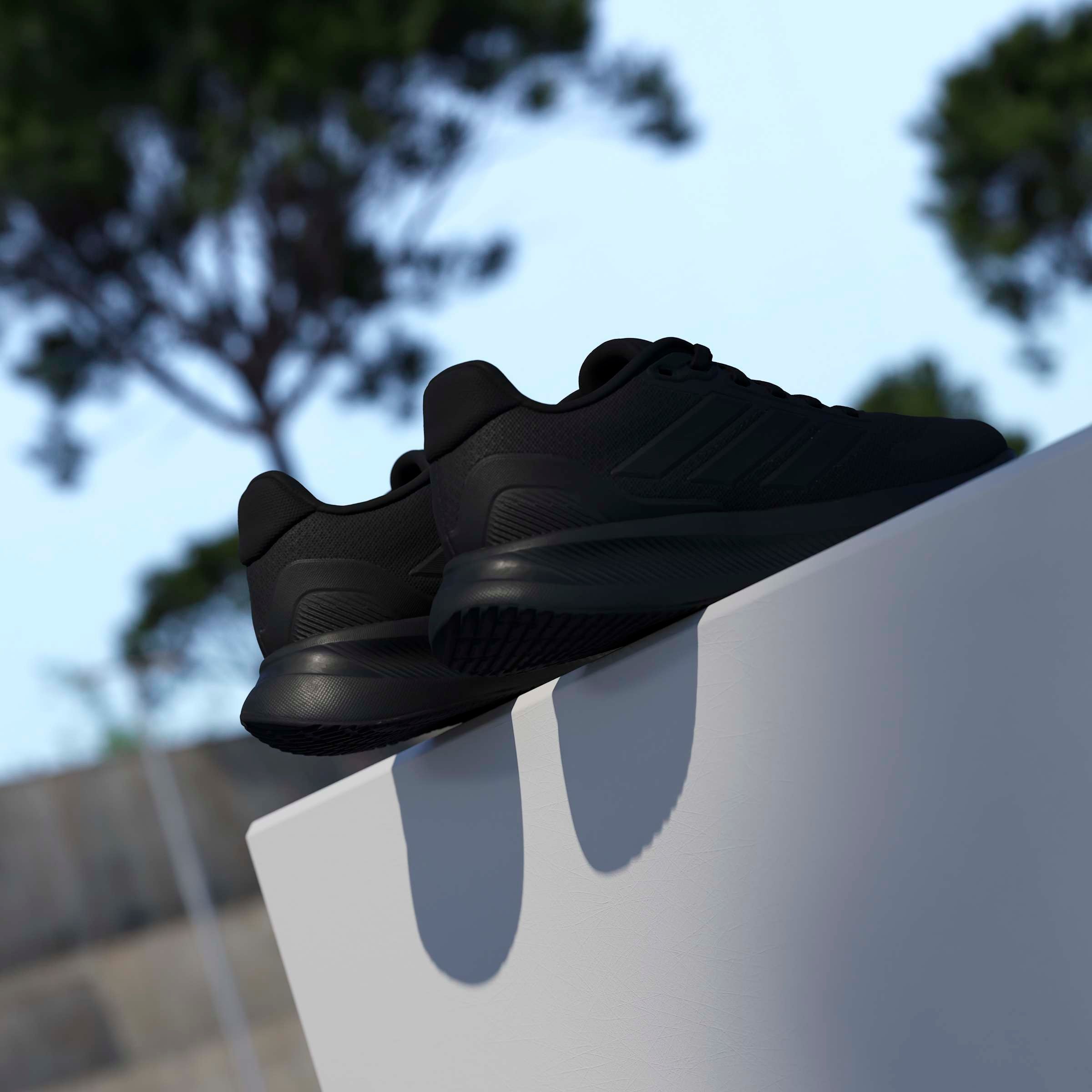 adidas Sportswear Chaussure de course »RUNFALCON 5 KIDS«