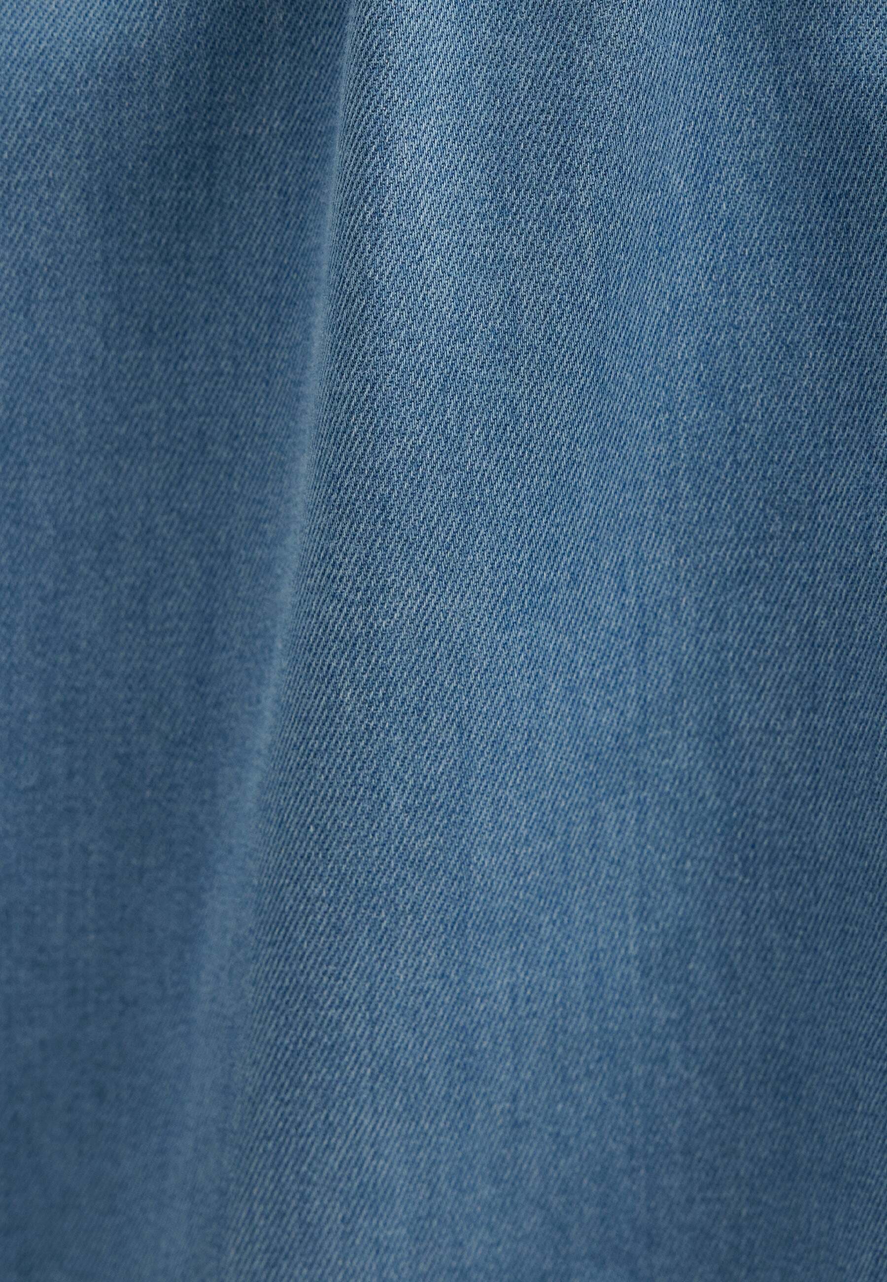 Mavi Robe en jean »Mavi Jeanskleid Barbara«