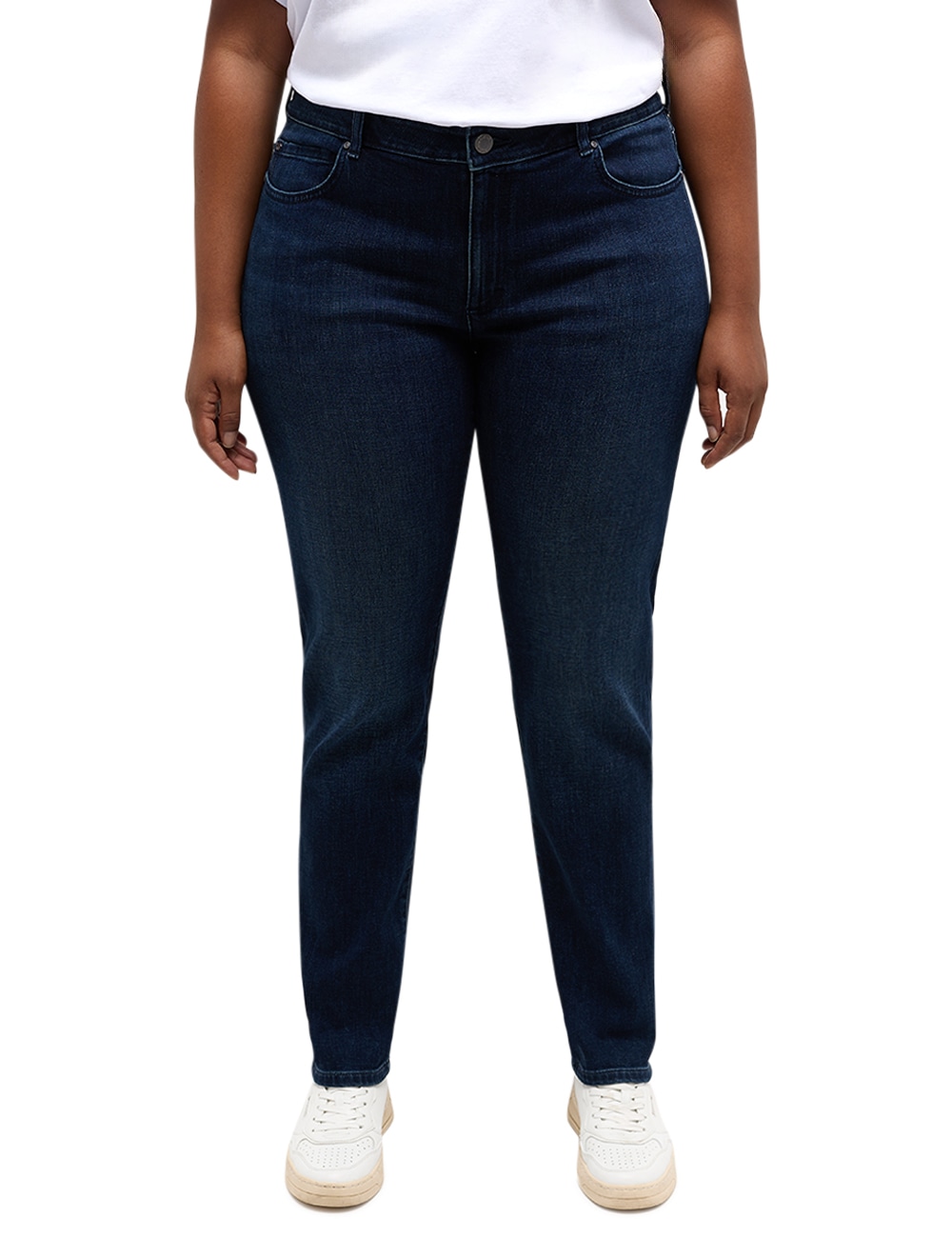 MUSTANG 5-Pocket-Jeans »Style Crosby Relaxed Slim«
